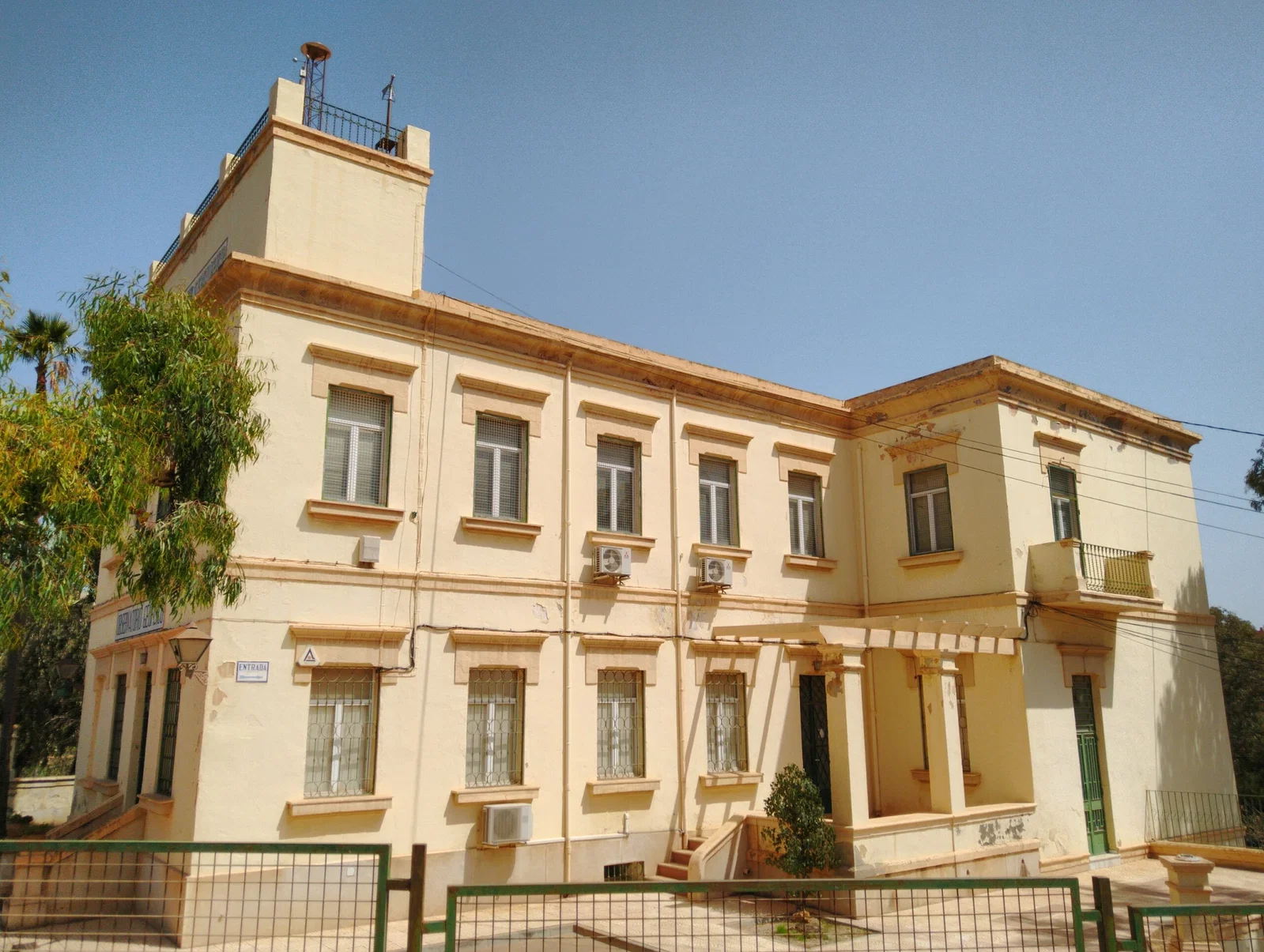 Museo de Sismología