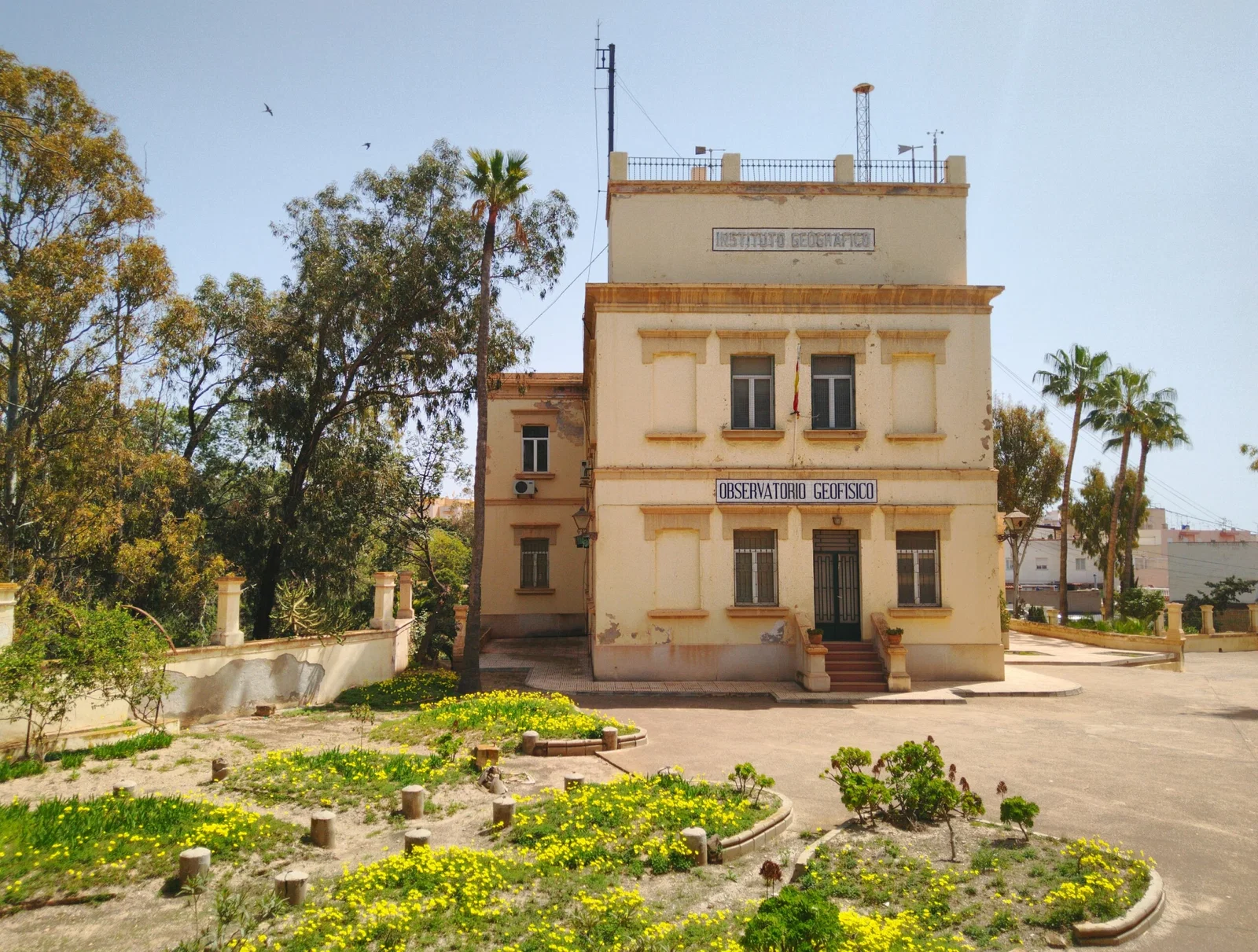 Museo de Sismología