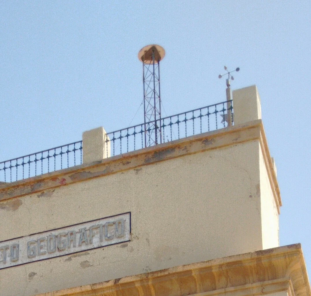 Museo de Sismología