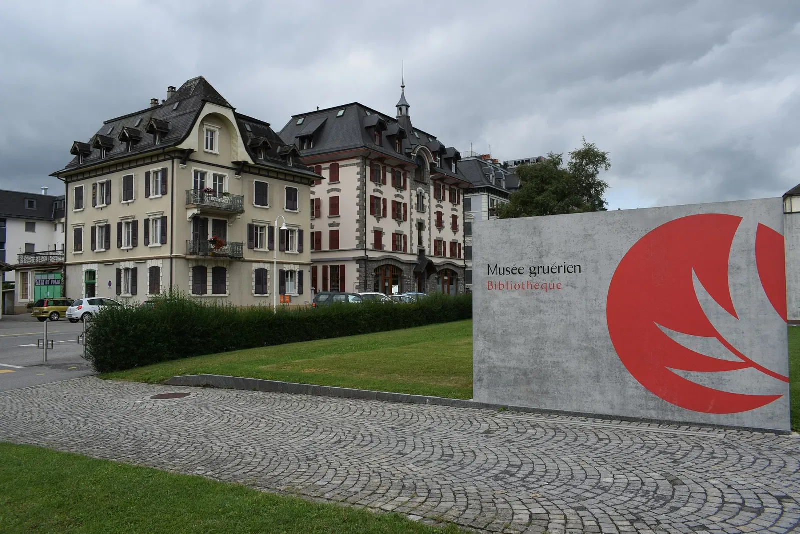 Musée gruérien