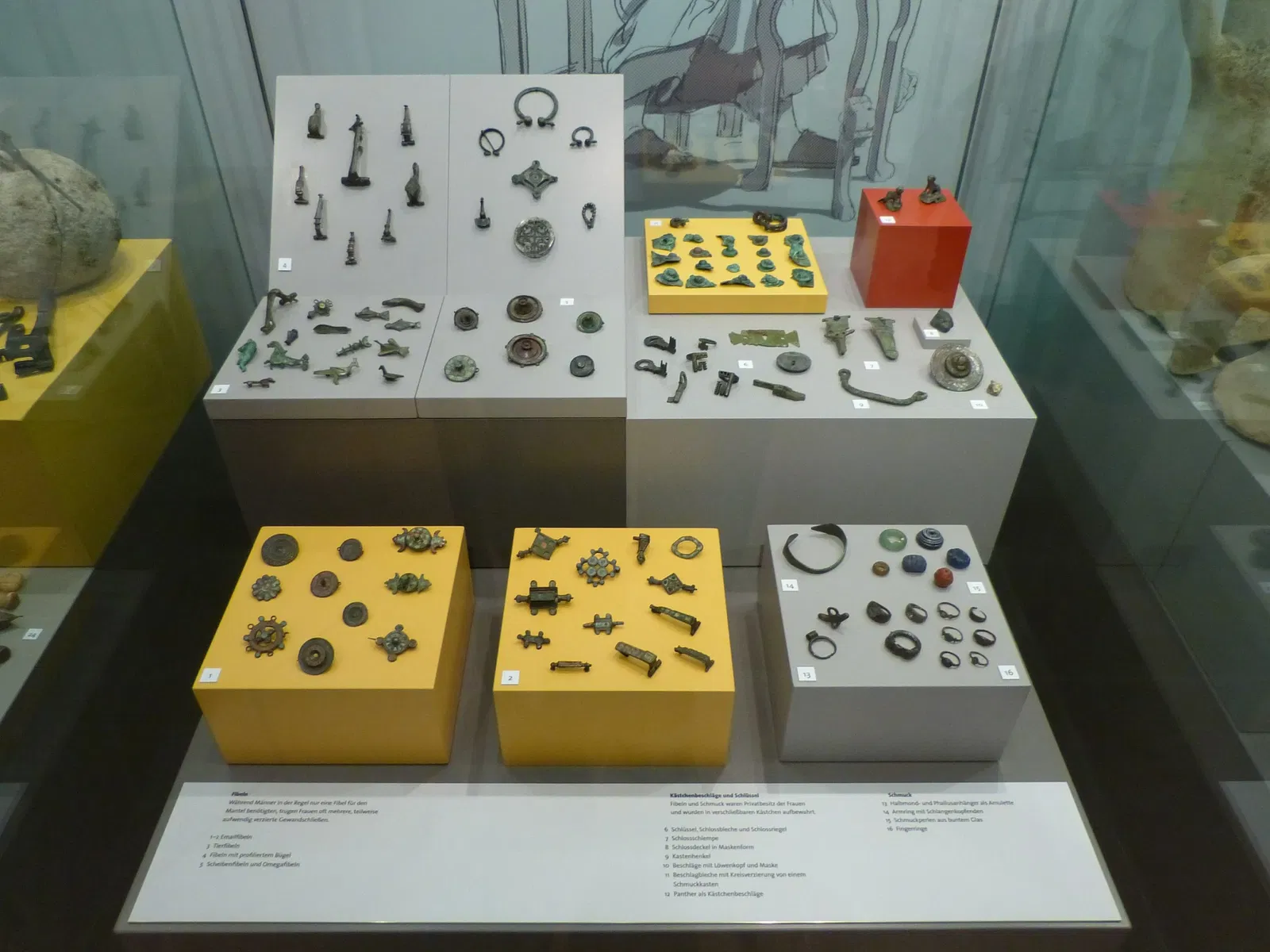 Dominican Museum Rottweil