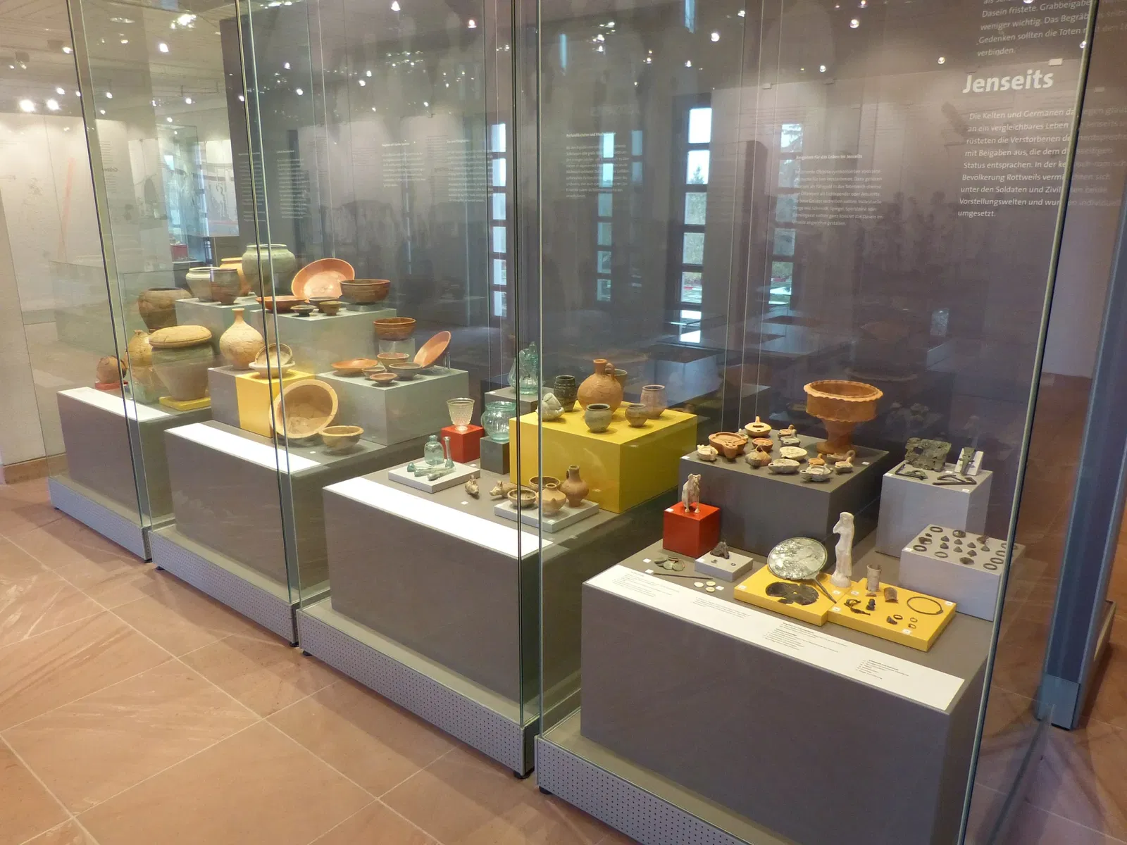 Dominican Museum Rottweil