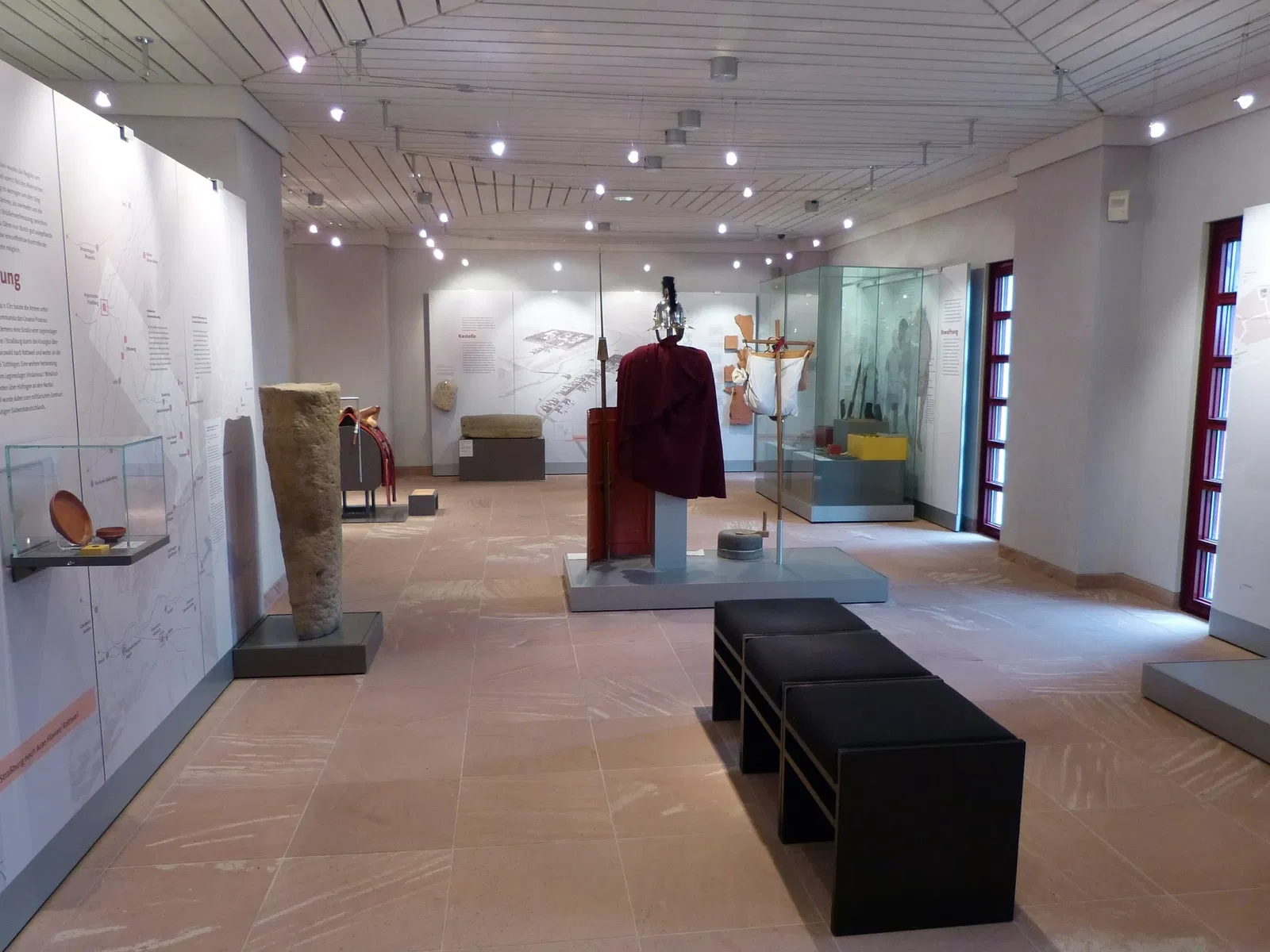 Dominican Museum Rottweil