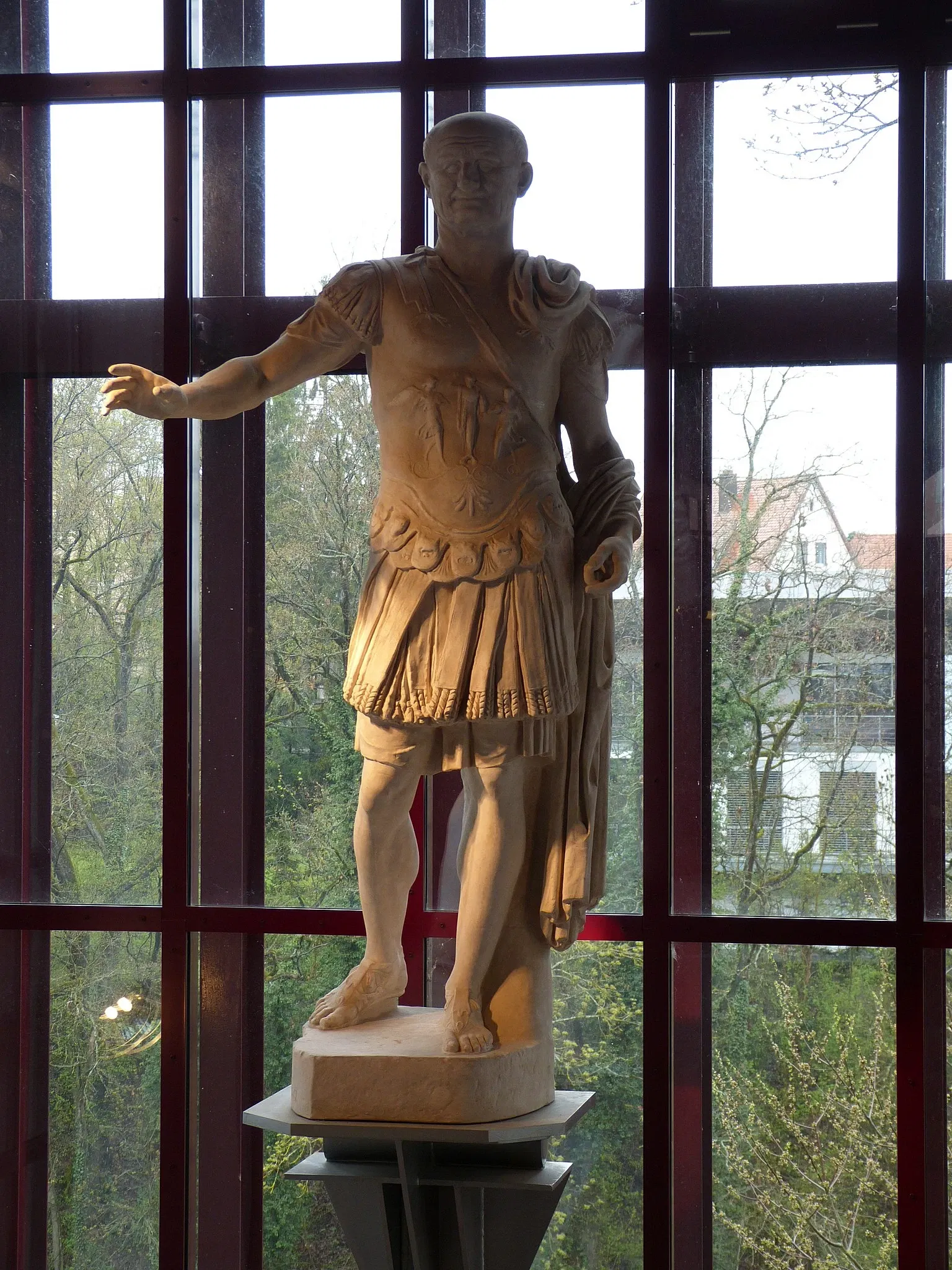 Dominican Museum Rottweil