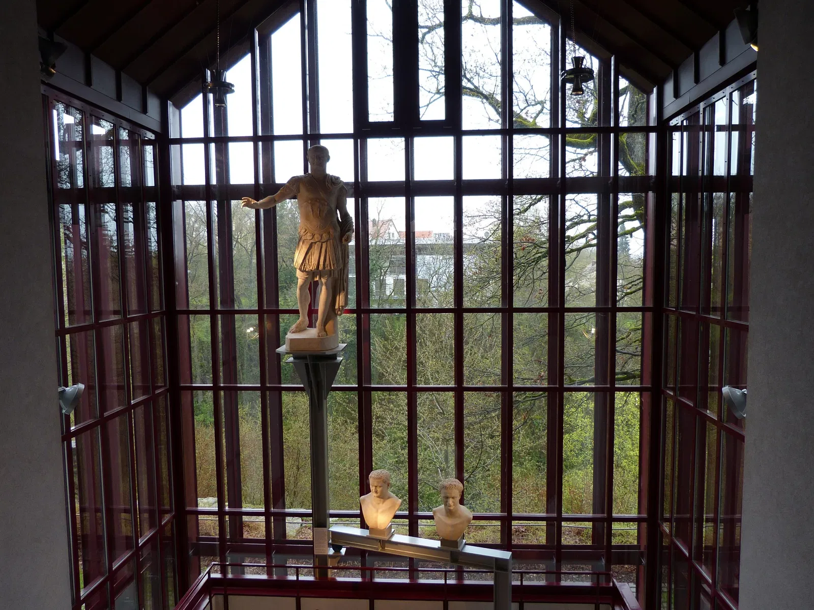 Dominican Museum Rottweil