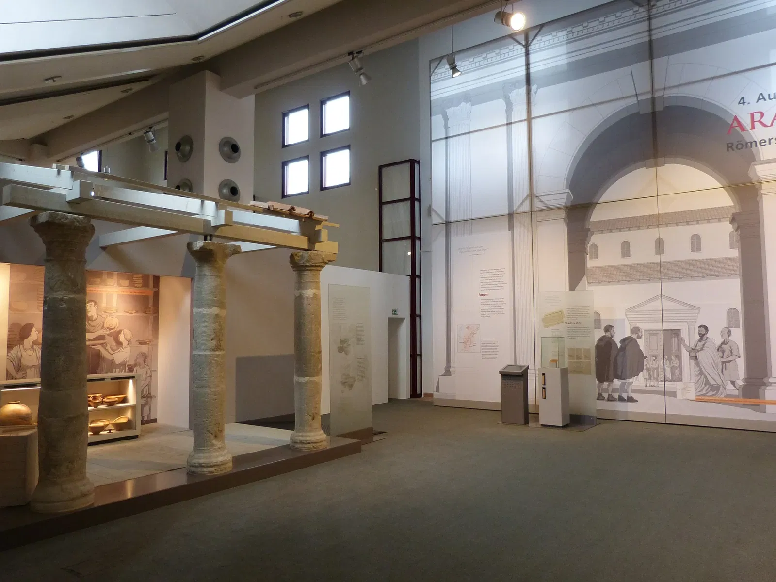 Dominican Museum Rottweil