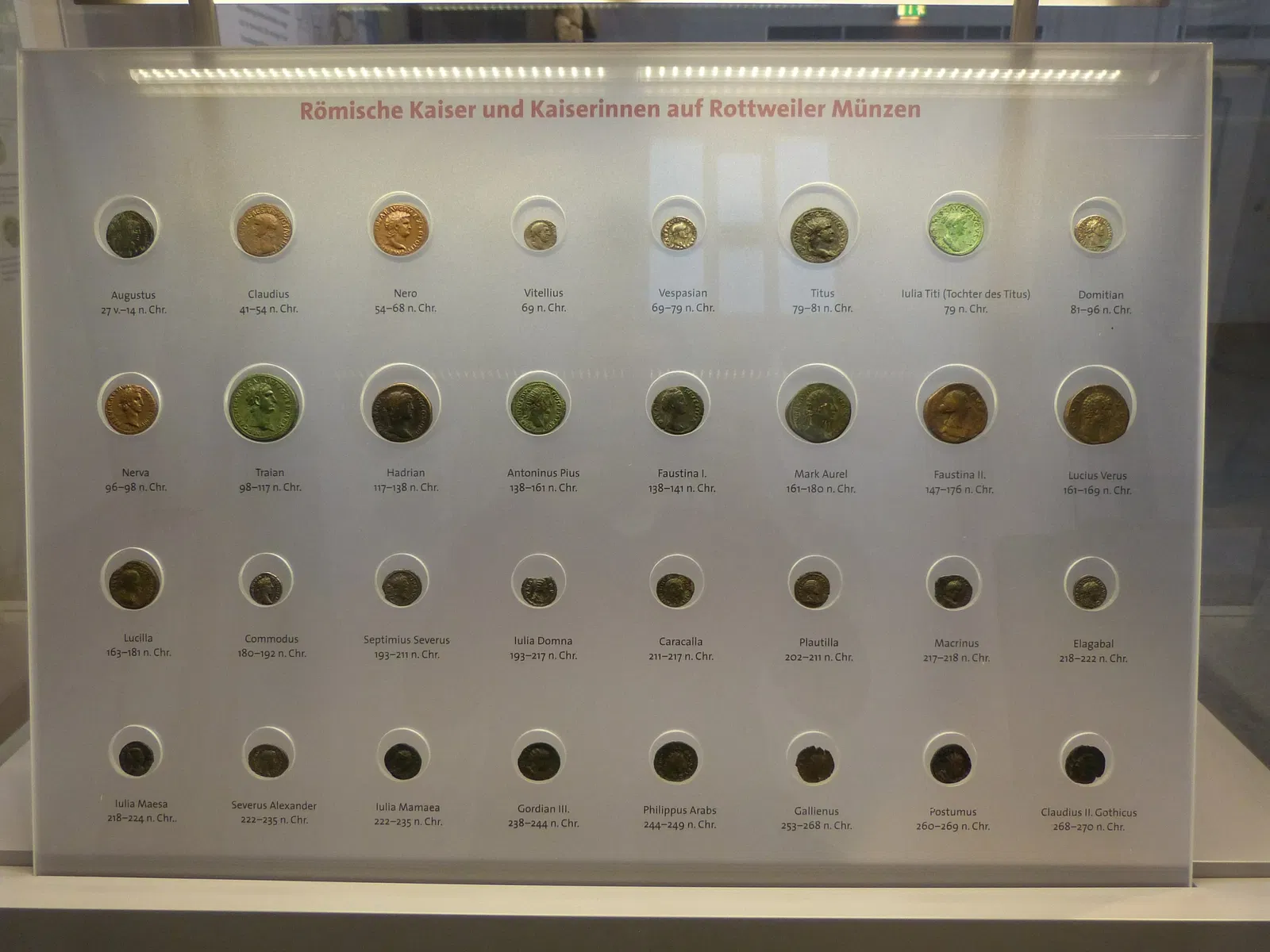 Dominican Museum Rottweil