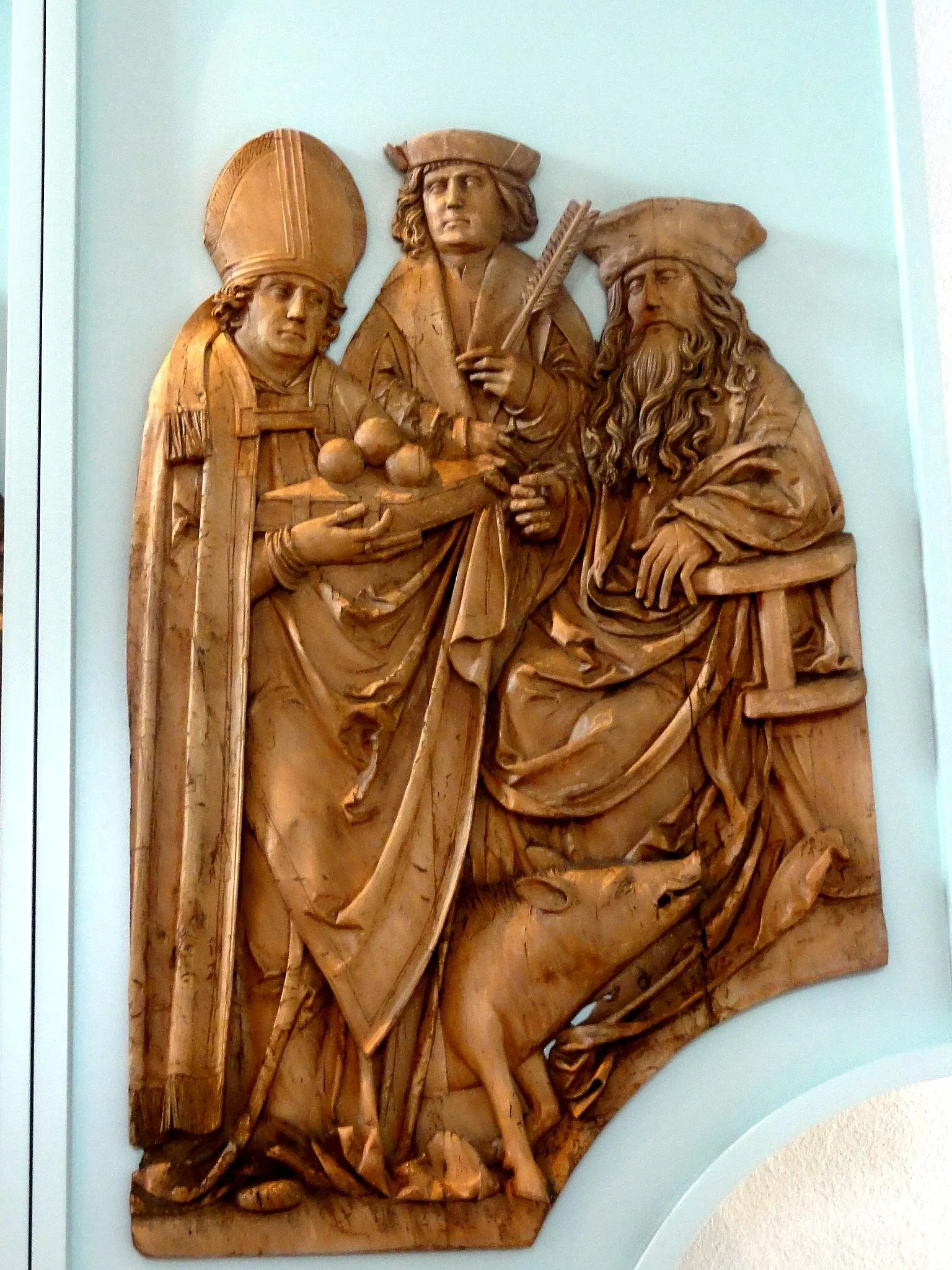 Dominican Museum Rottweil