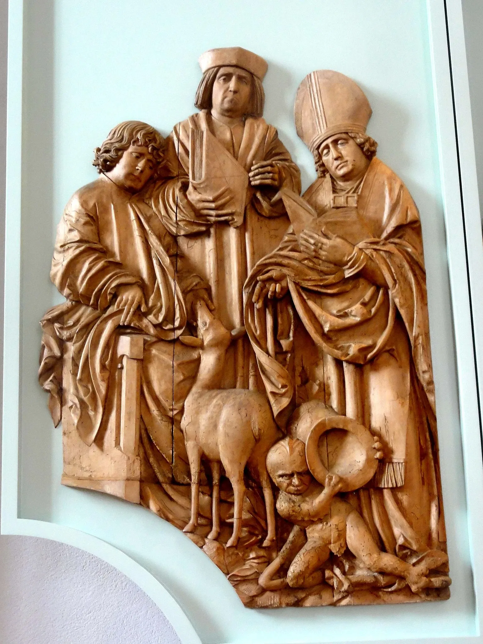 Dominican Museum Rottweil