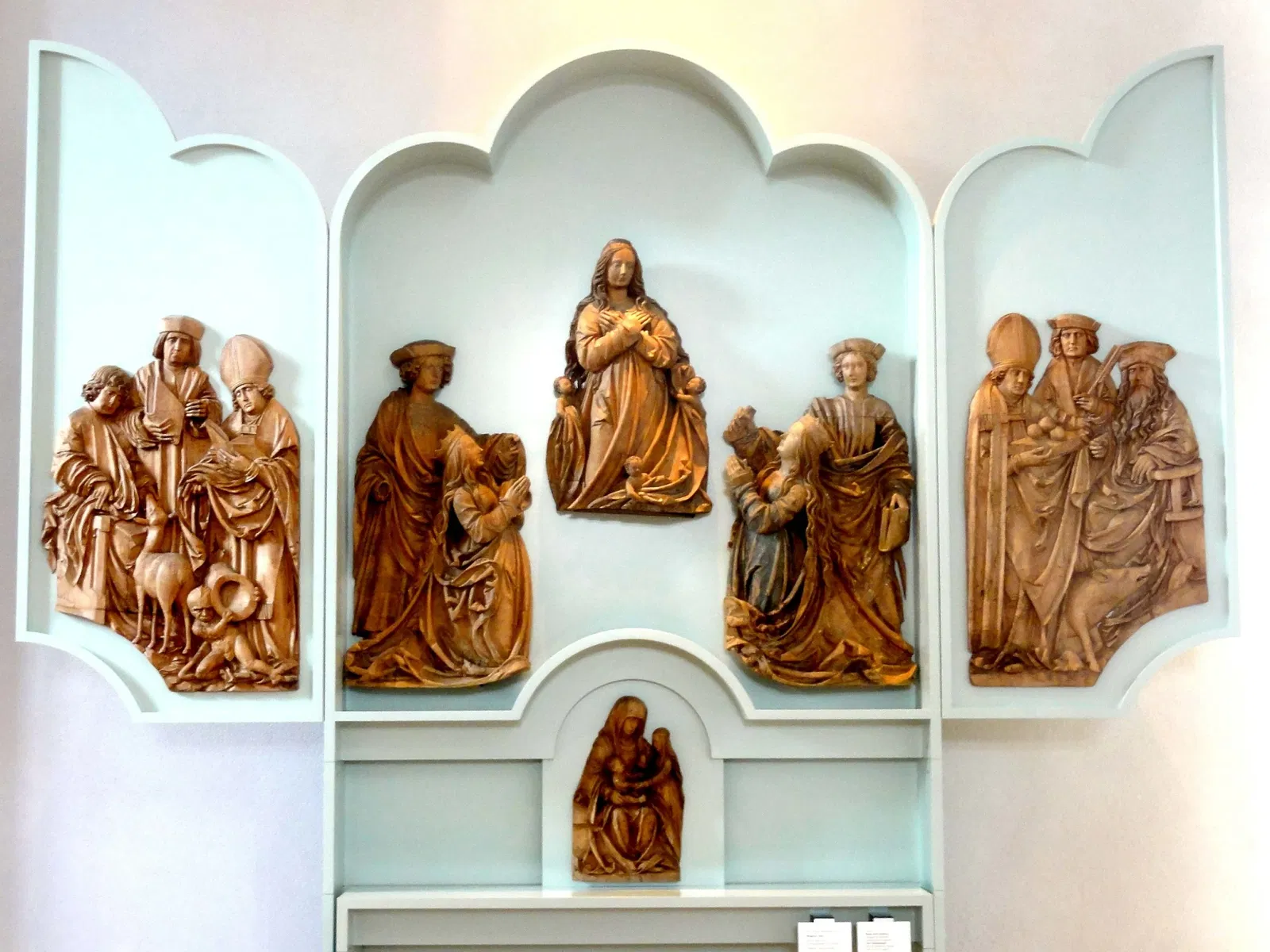 Dominican Museum Rottweil