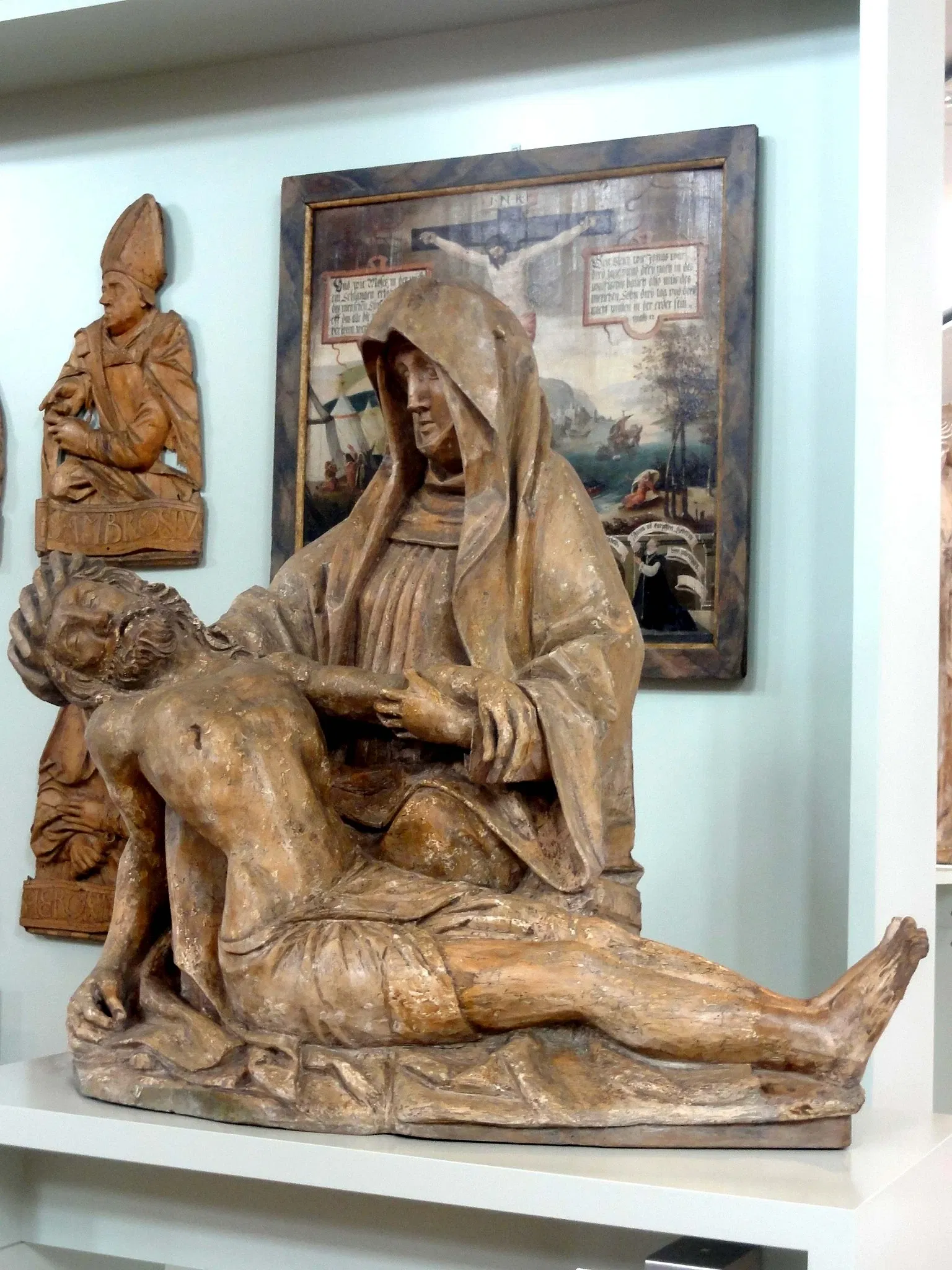 Dominican Museum Rottweil