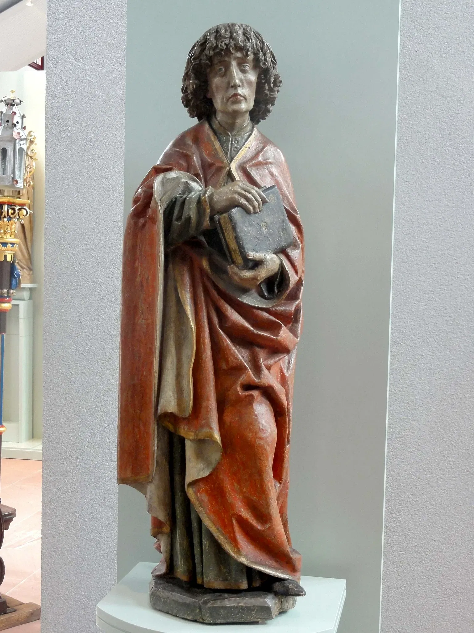 Dominican Museum Rottweil