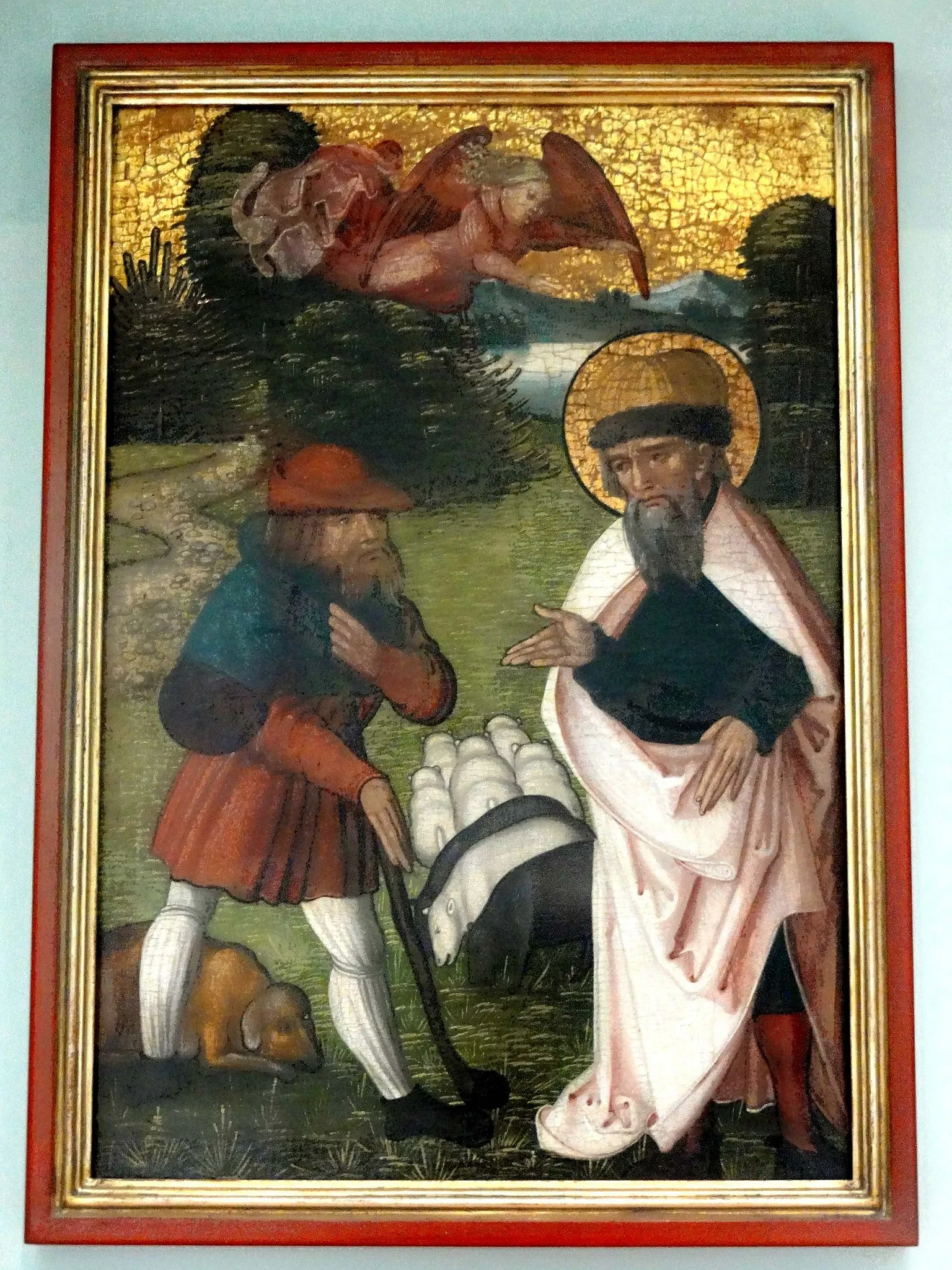 Dominican Museum Rottweil