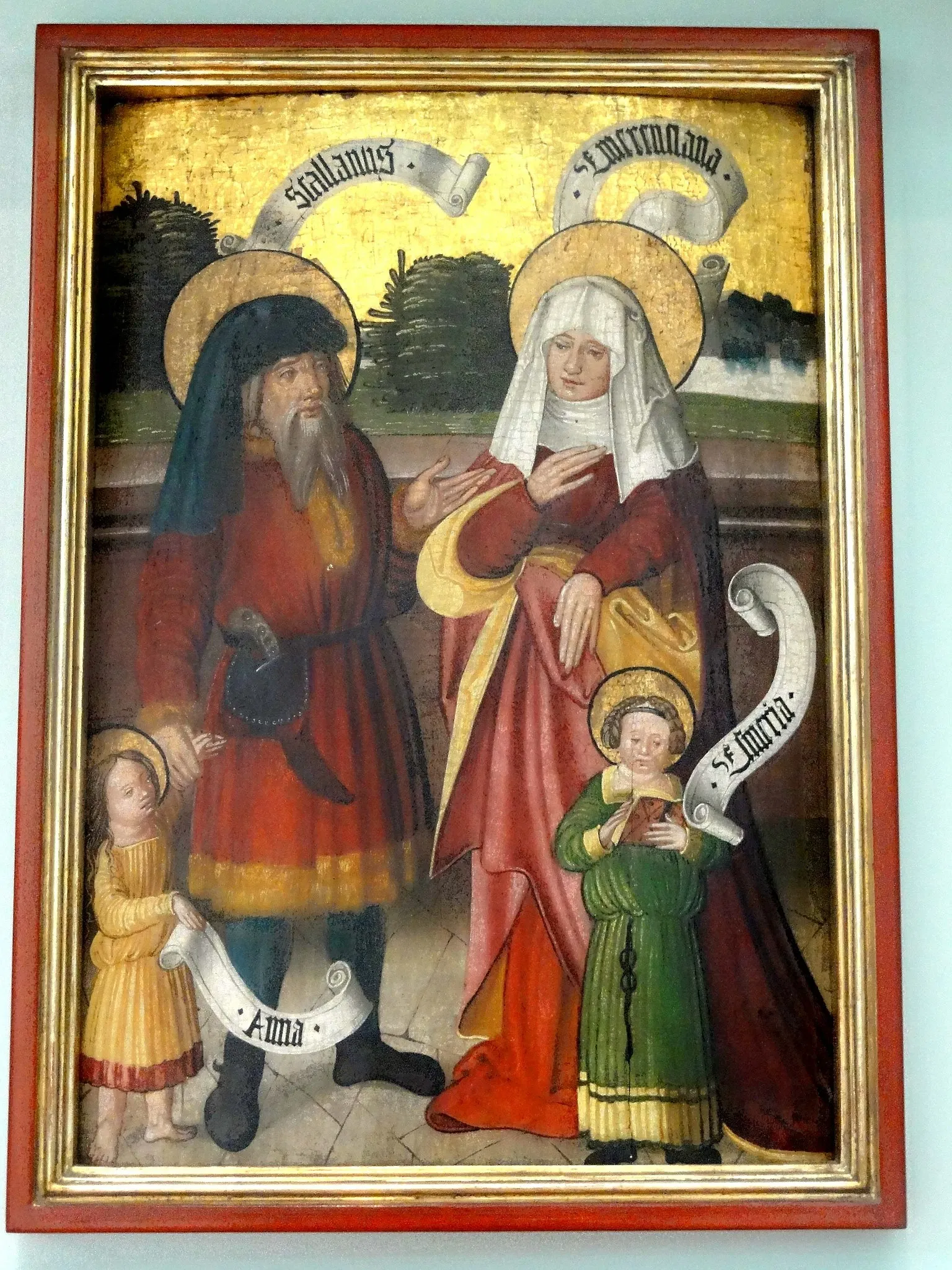 Dominican Museum Rottweil