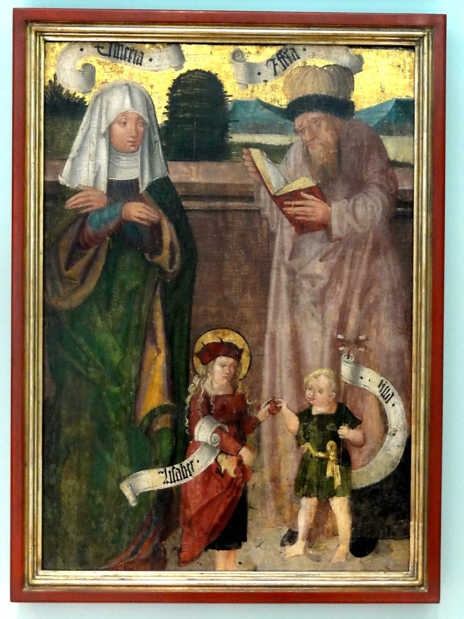 Dominican Museum Rottweil