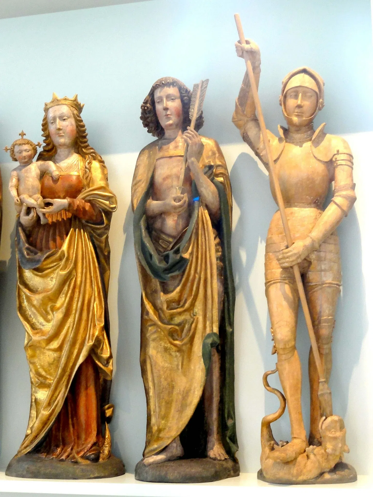 Dominican Museum Rottweil