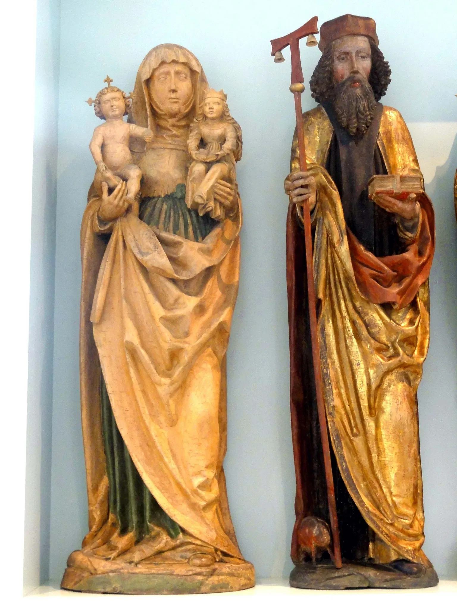 Dominican Museum Rottweil