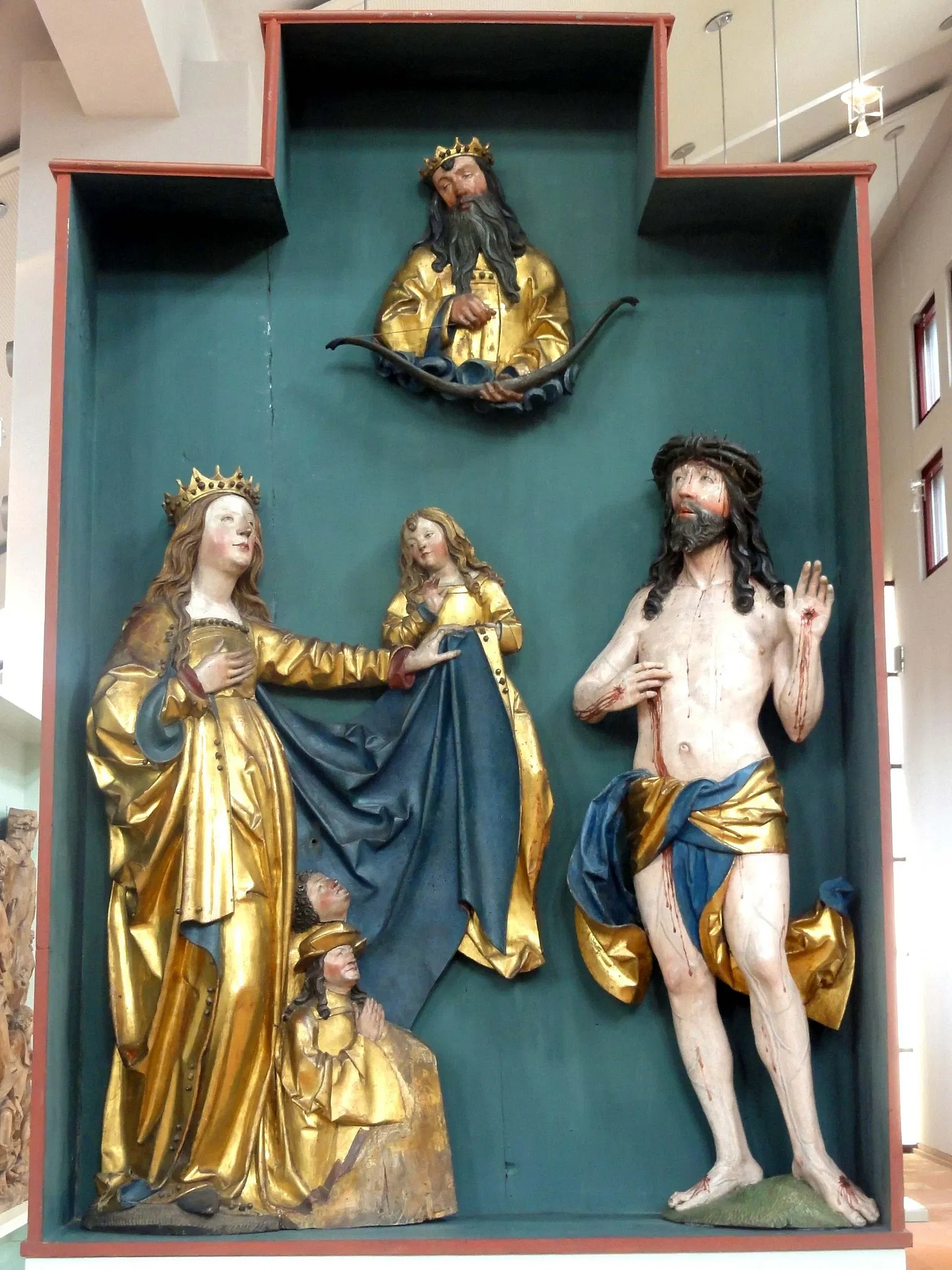 Dominican Museum Rottweil