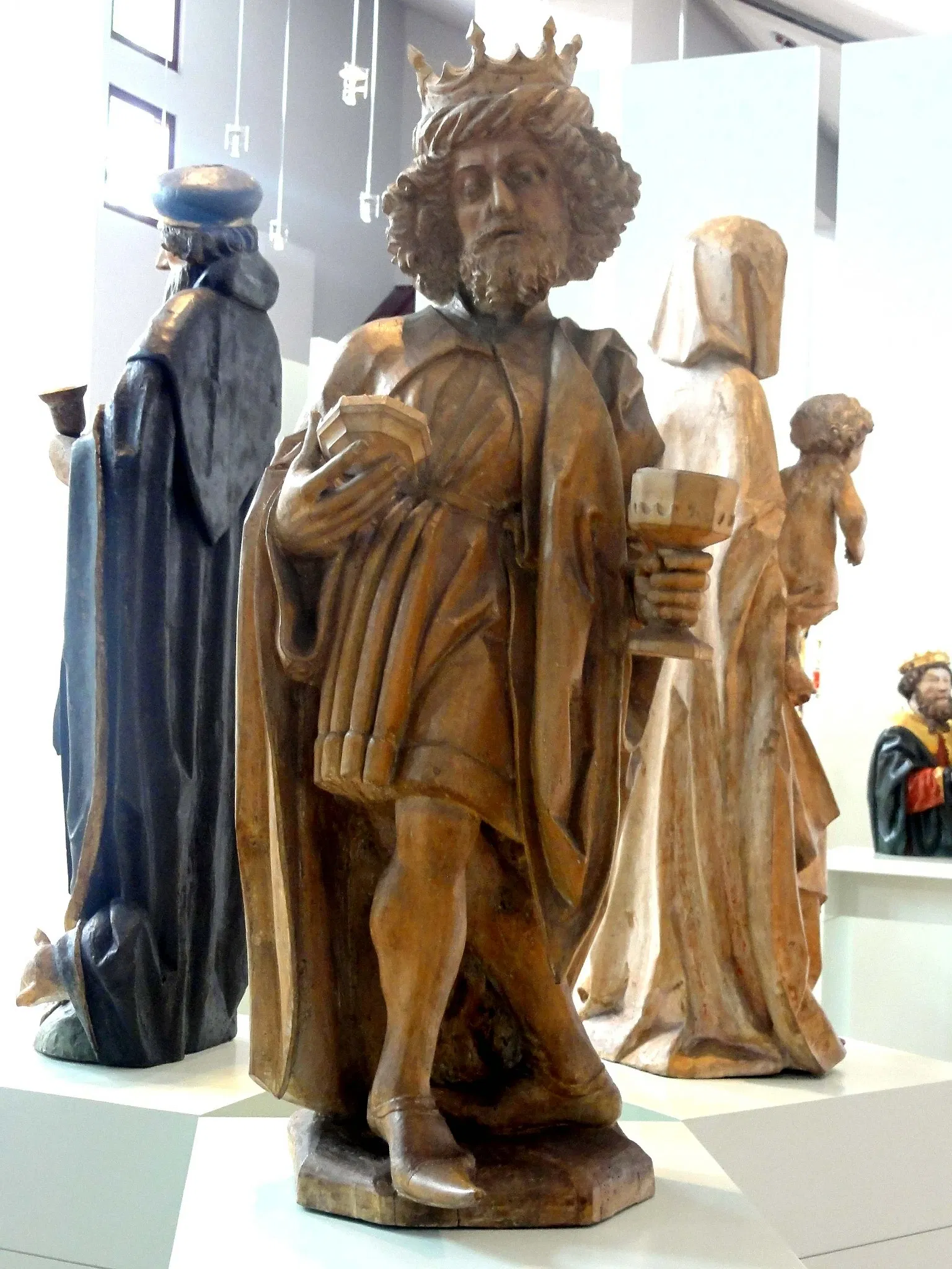 Dominican Museum Rottweil