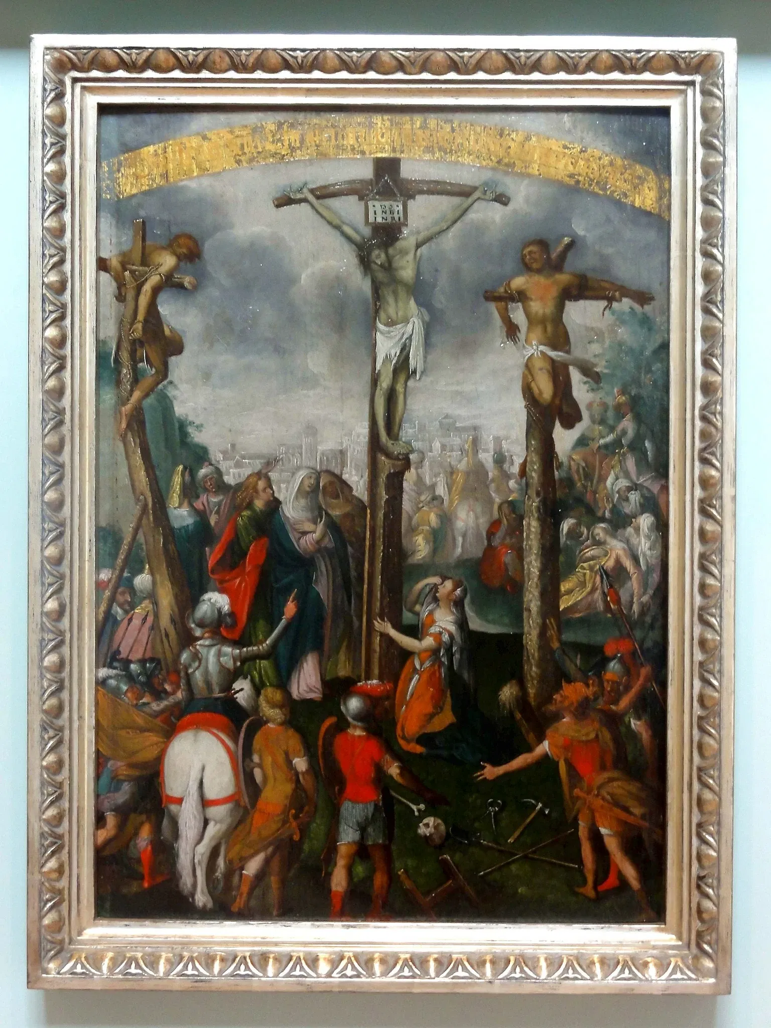 Dominican Museum Rottweil