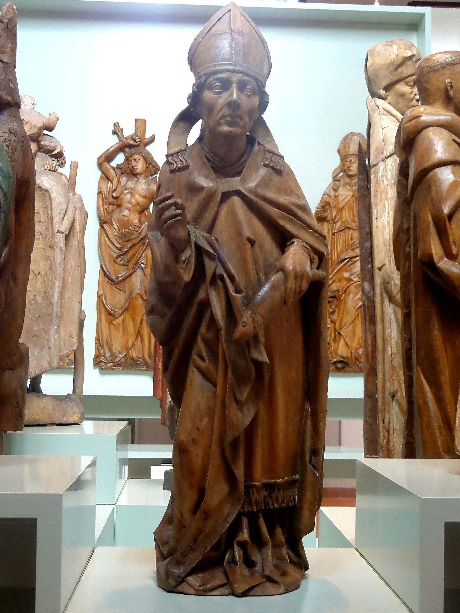 Dominican Museum Rottweil