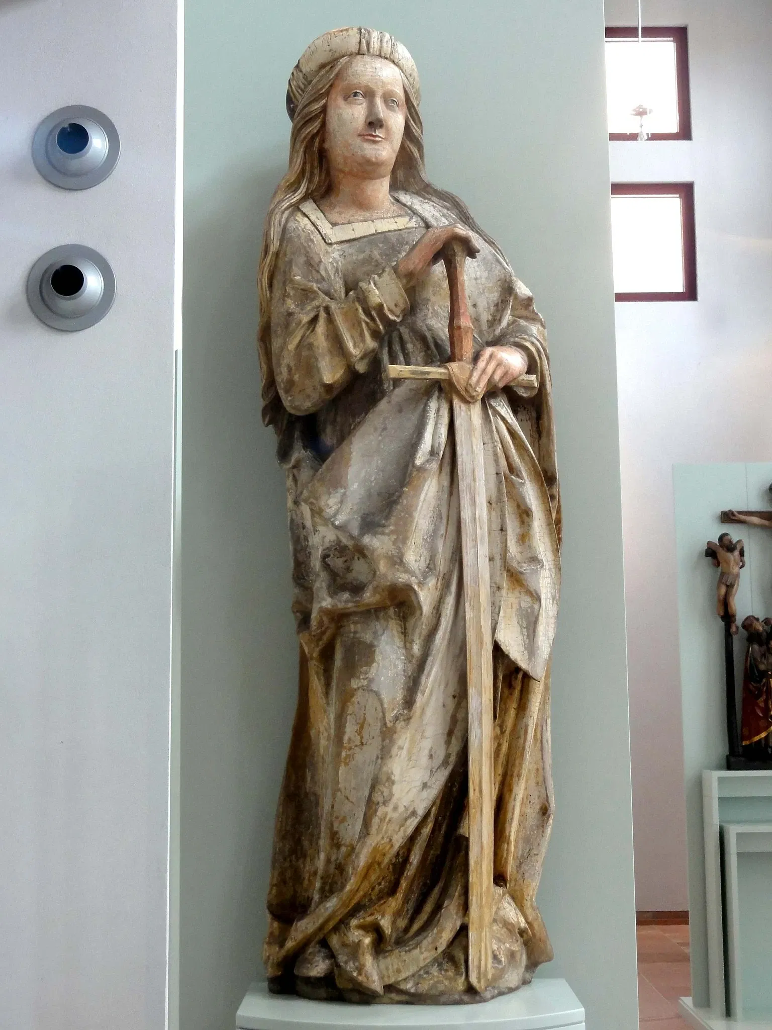 Dominican Museum Rottweil