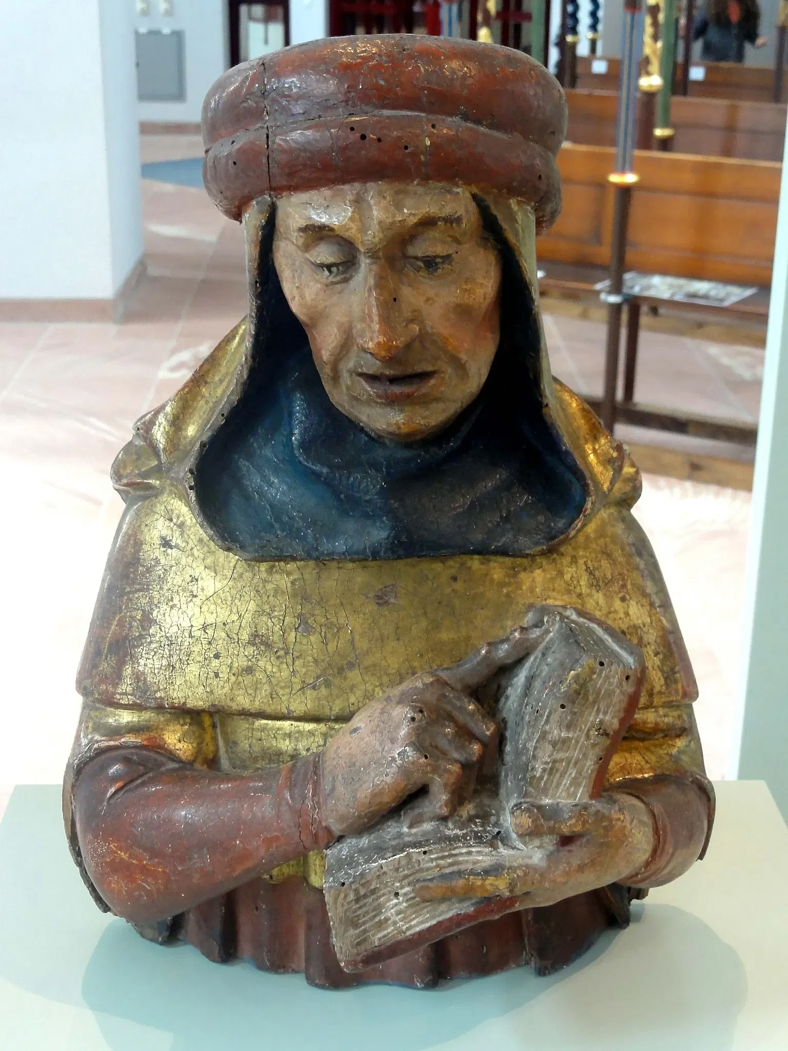 Dominican Museum Rottweil