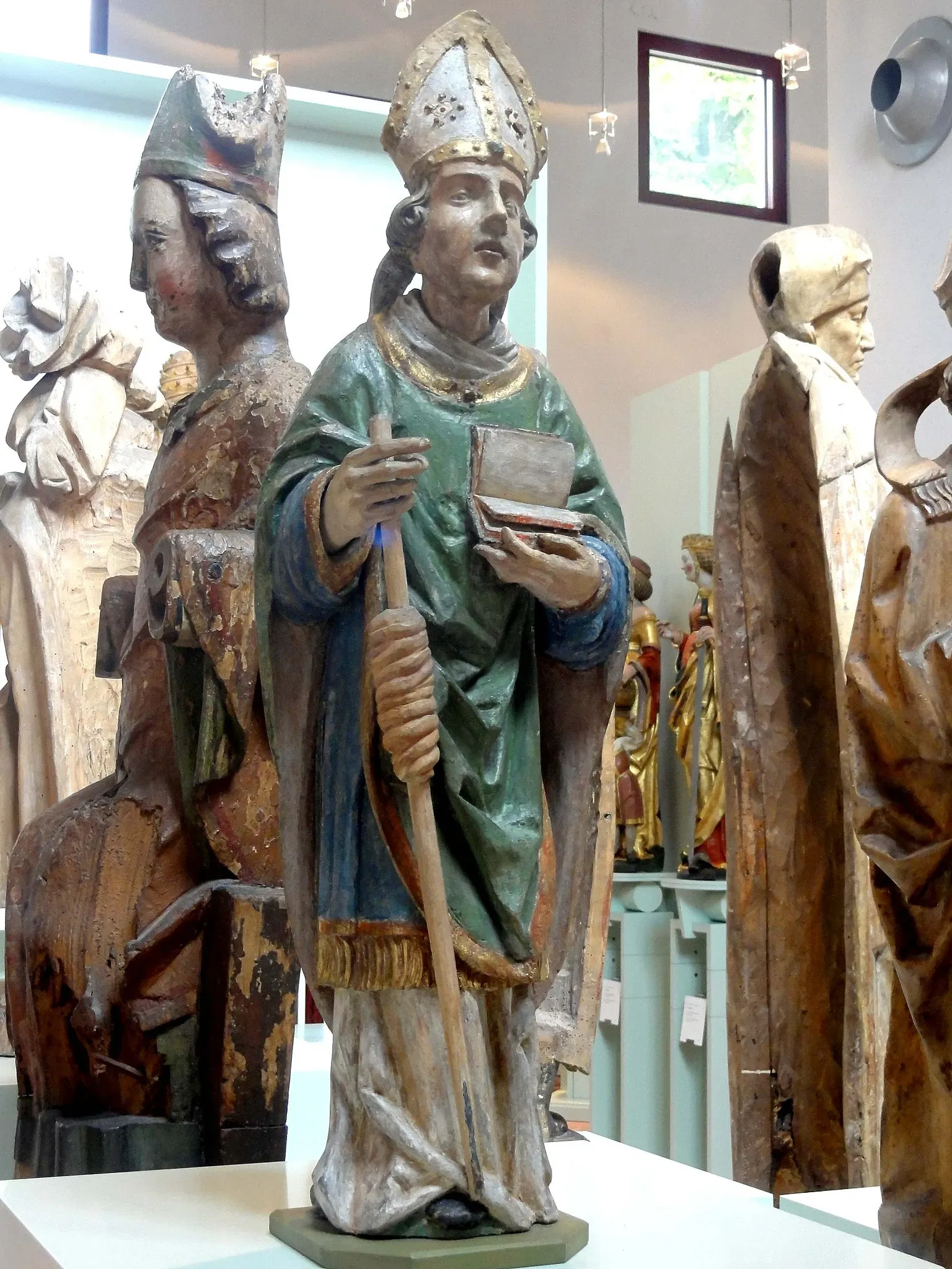 Dominican Museum Rottweil