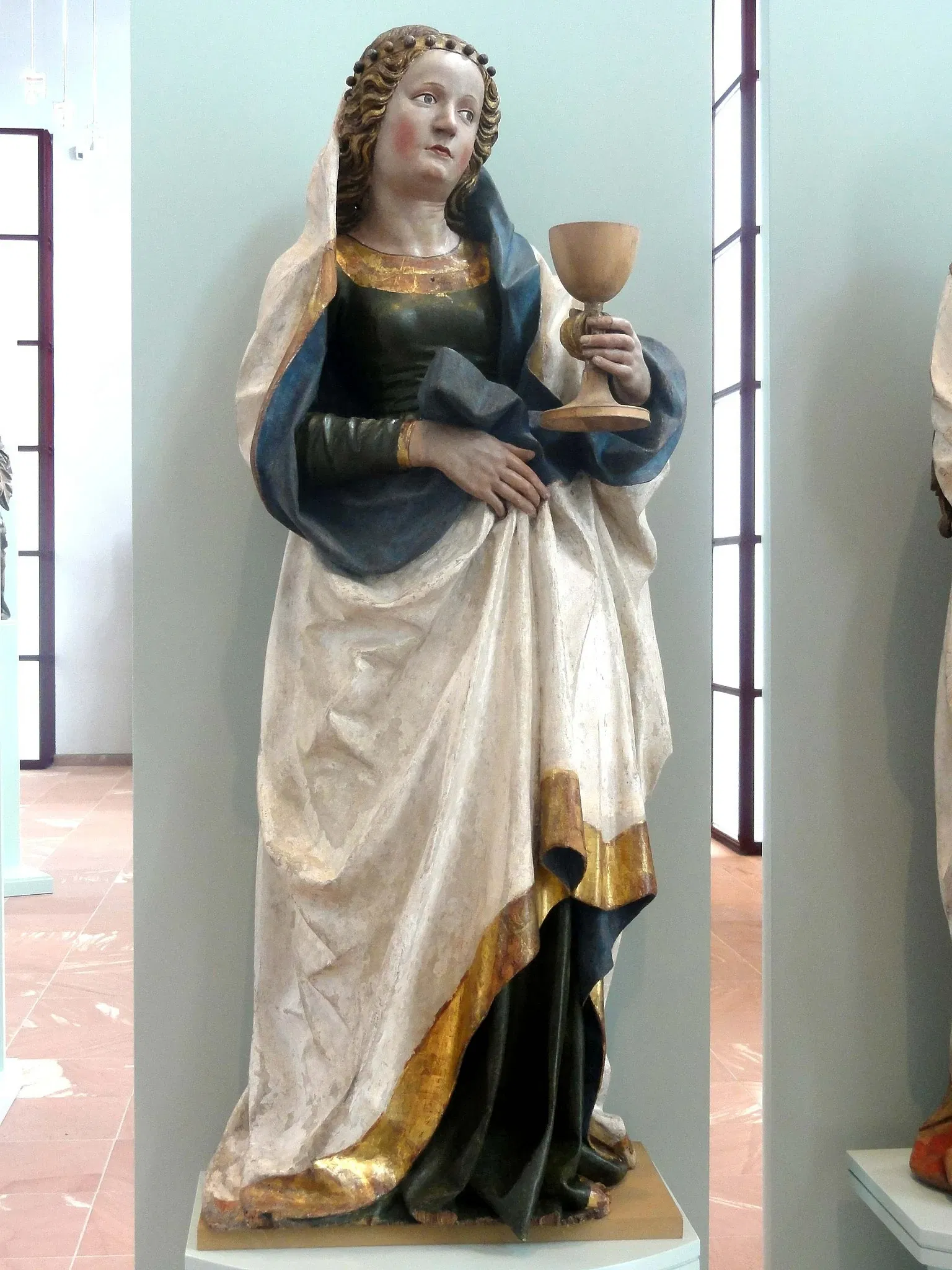 Dominican Museum Rottweil