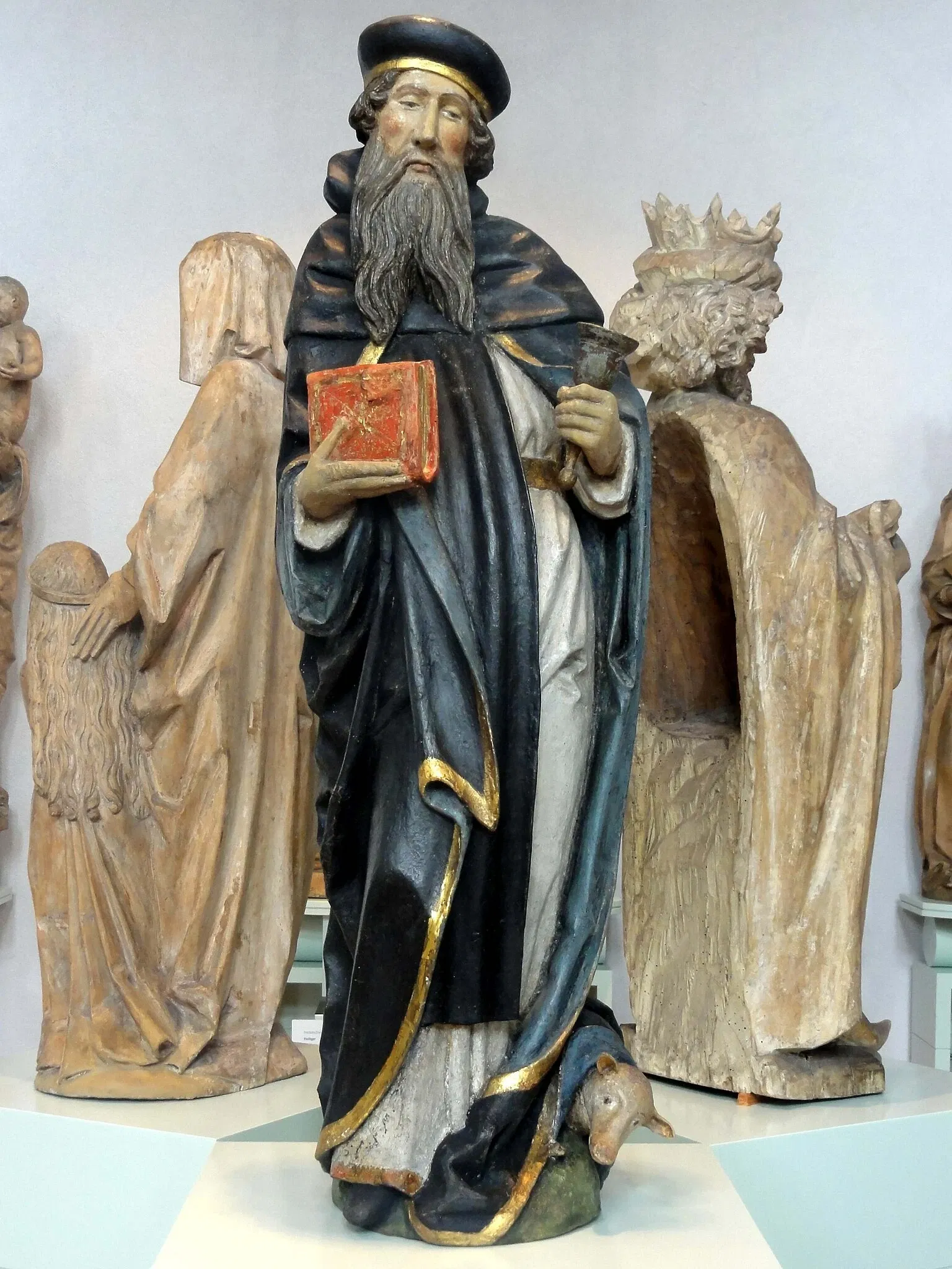 Dominican Museum Rottweil