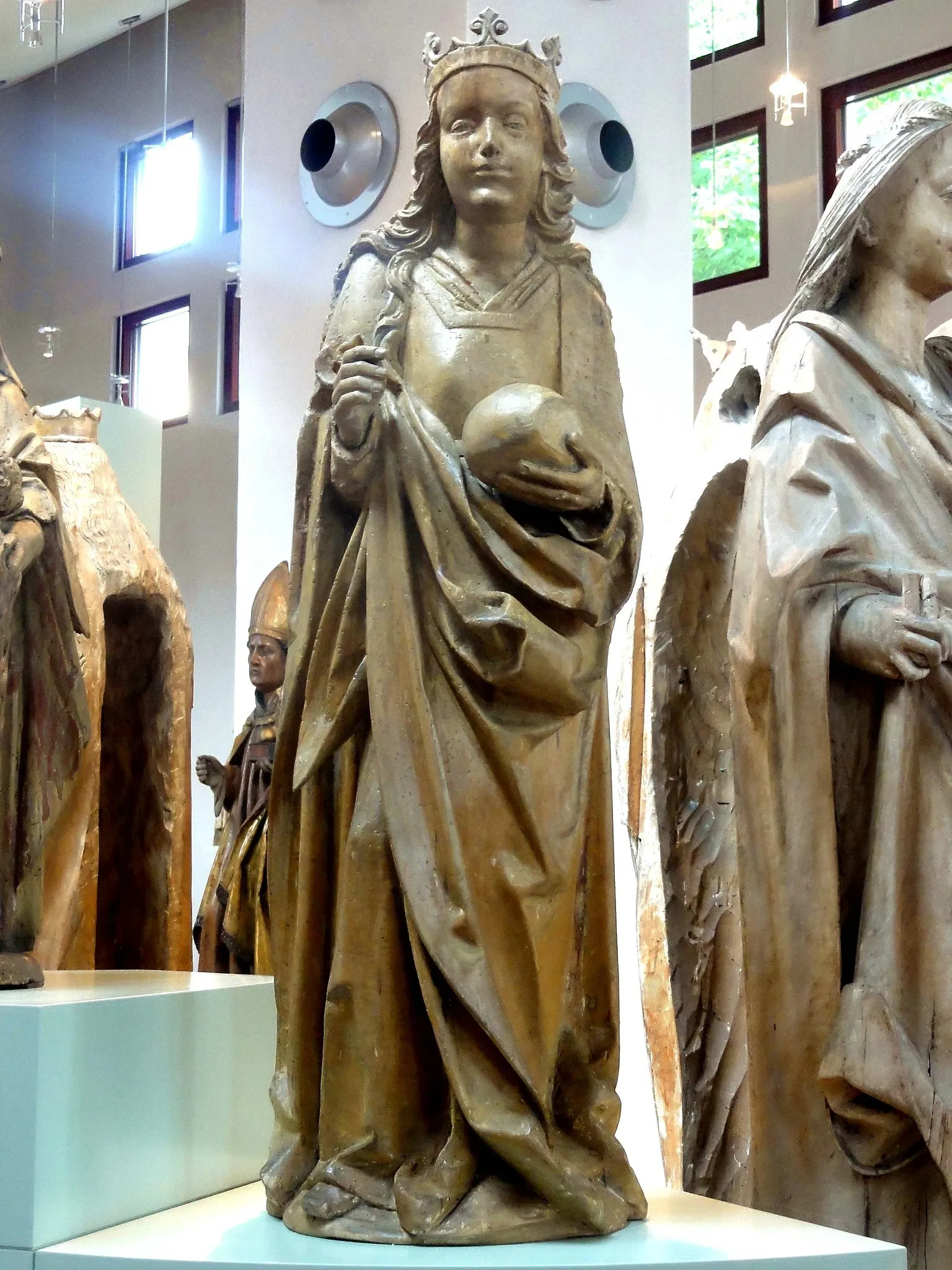 Dominican Museum Rottweil