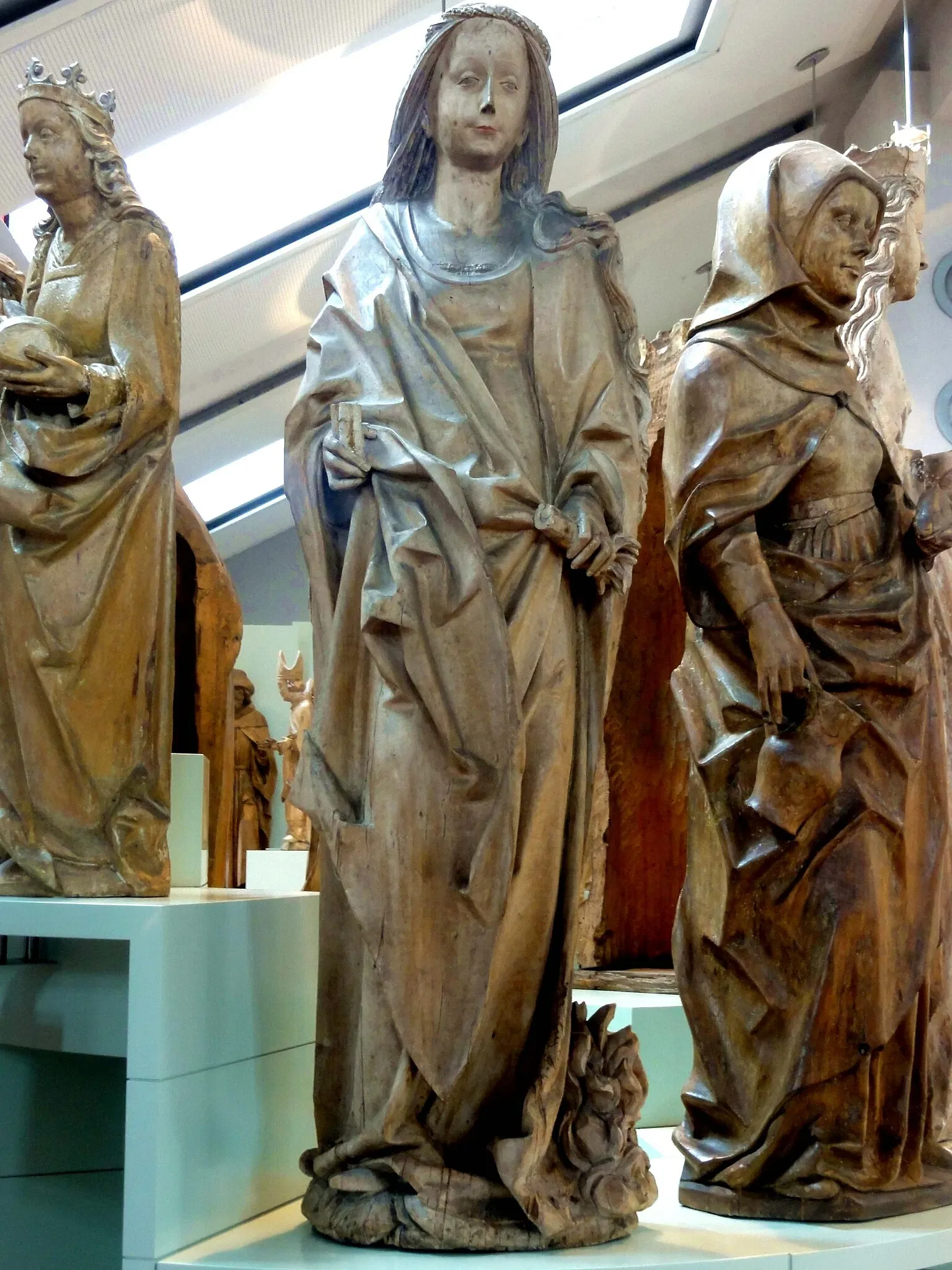 Dominican Museum Rottweil