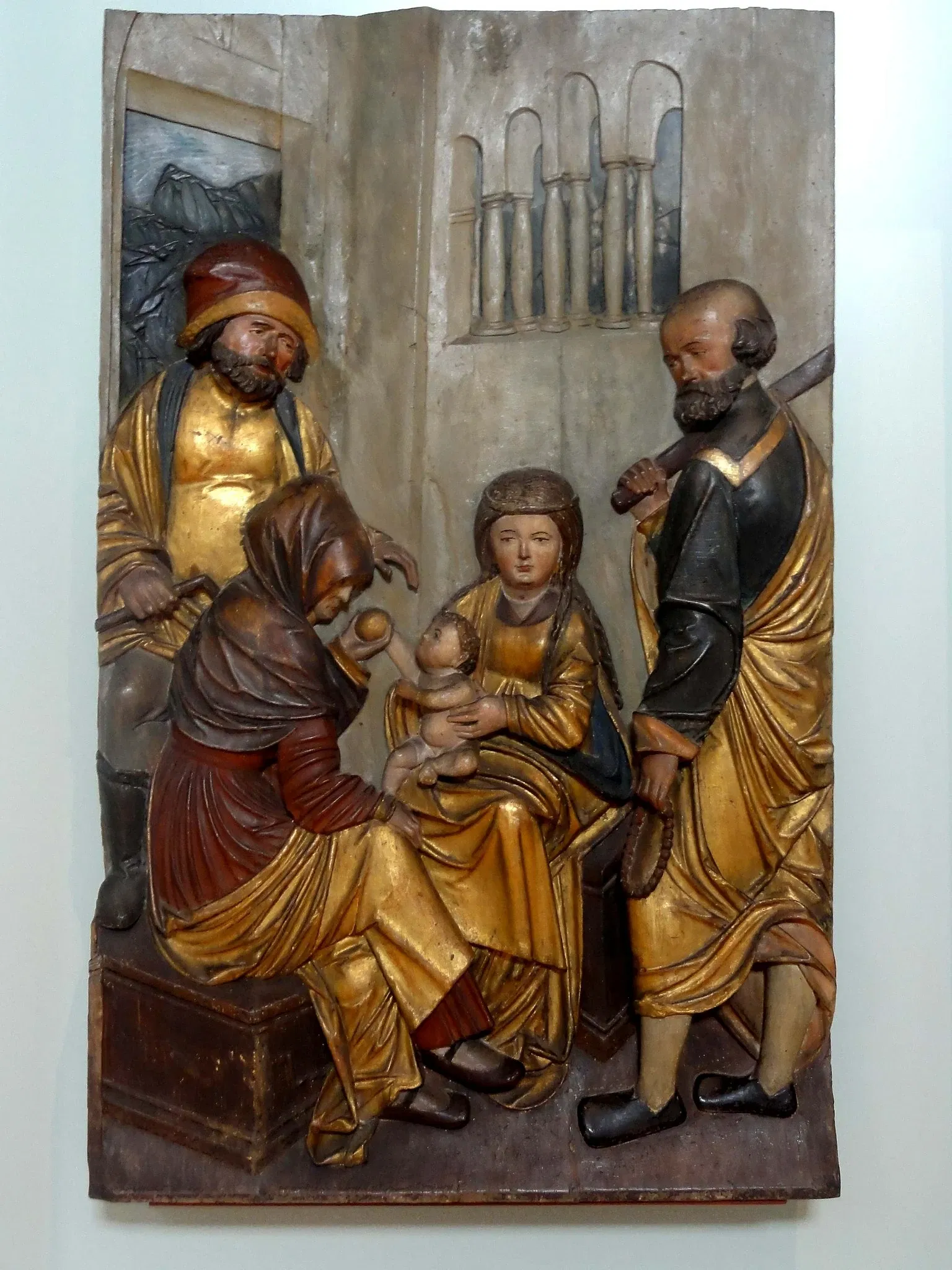 Dominican Museum Rottweil