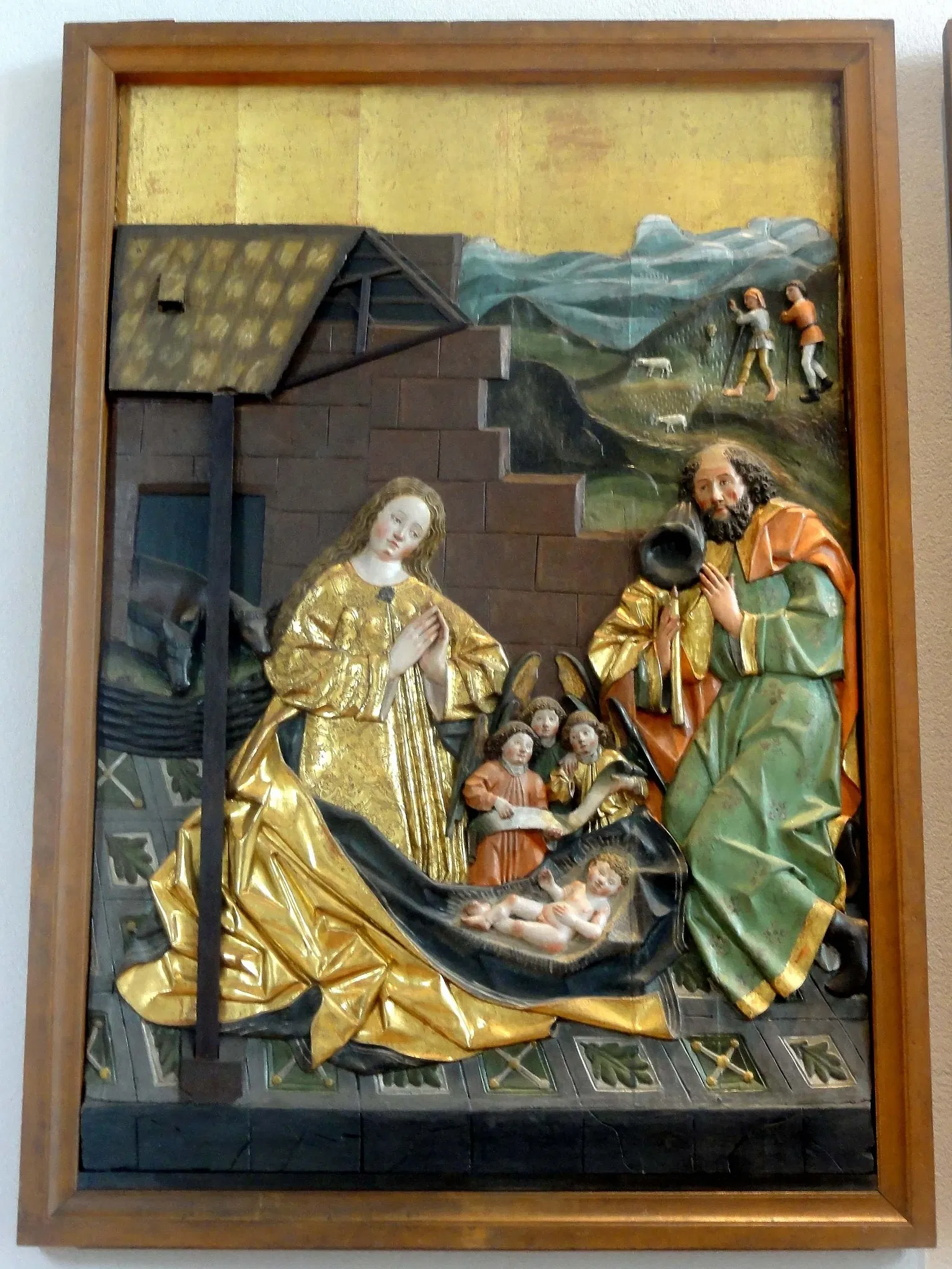 Dominican Museum Rottweil