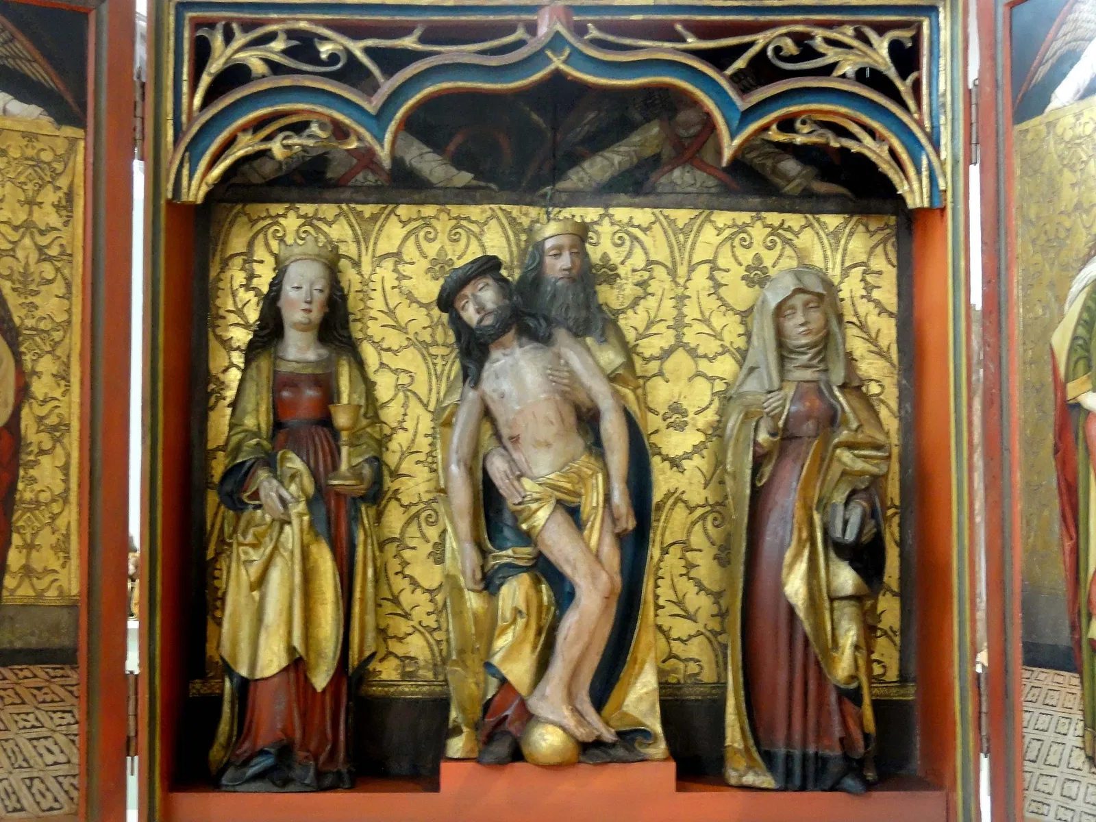 Dominican Museum Rottweil