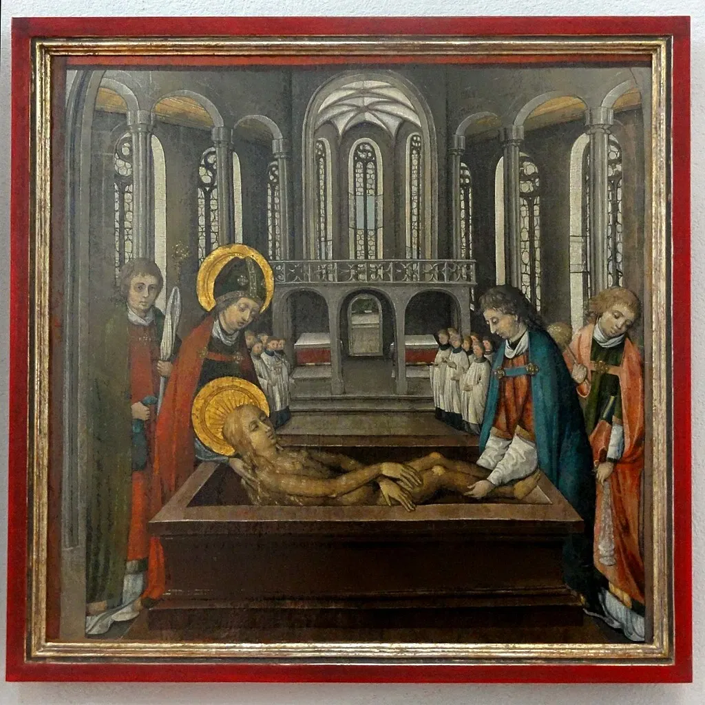 Dominican Museum Rottweil