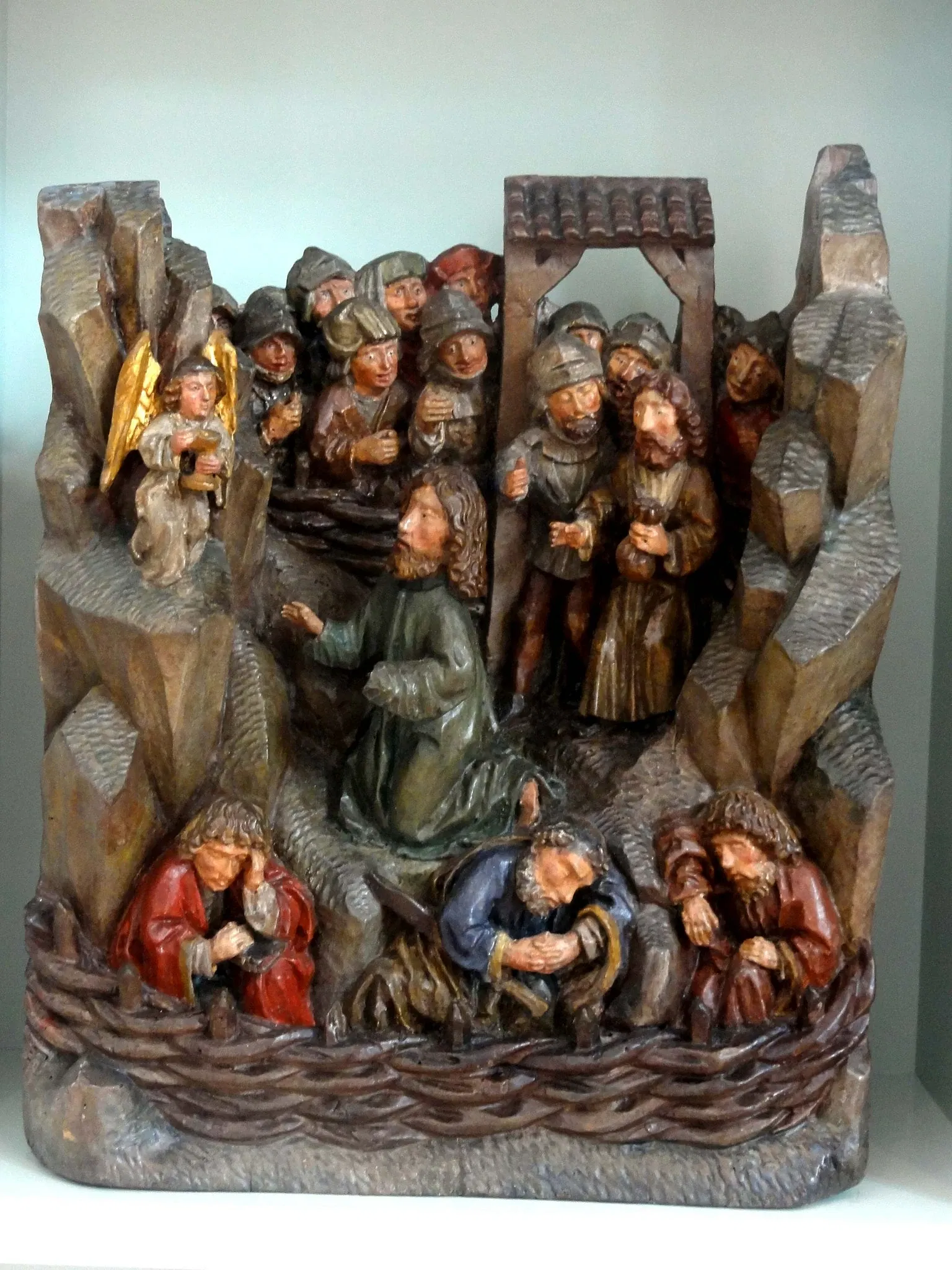 Dominican Museum Rottweil