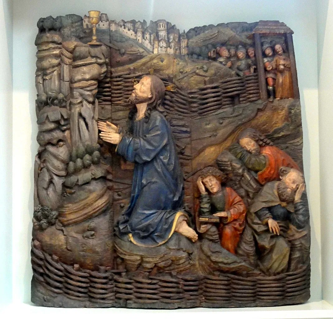 Dominican Museum Rottweil