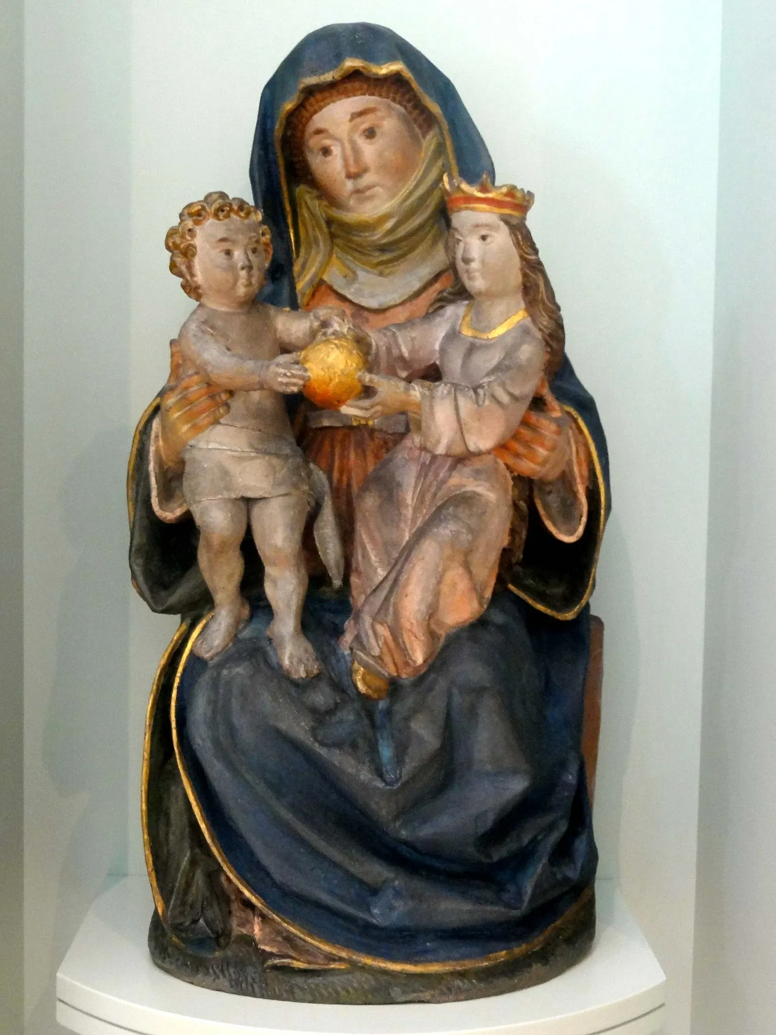 Dominican Museum Rottweil