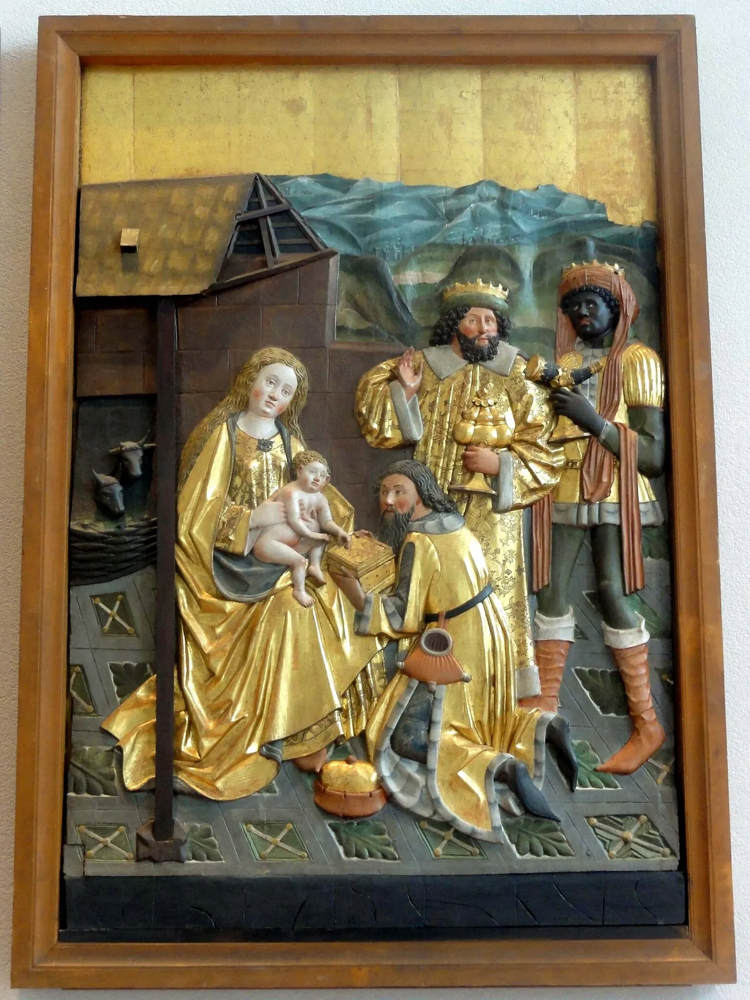 Dominican Museum Rottweil