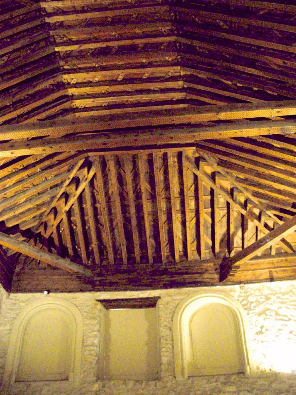 Museo de Arte Contemporáneo Esteban Vicente