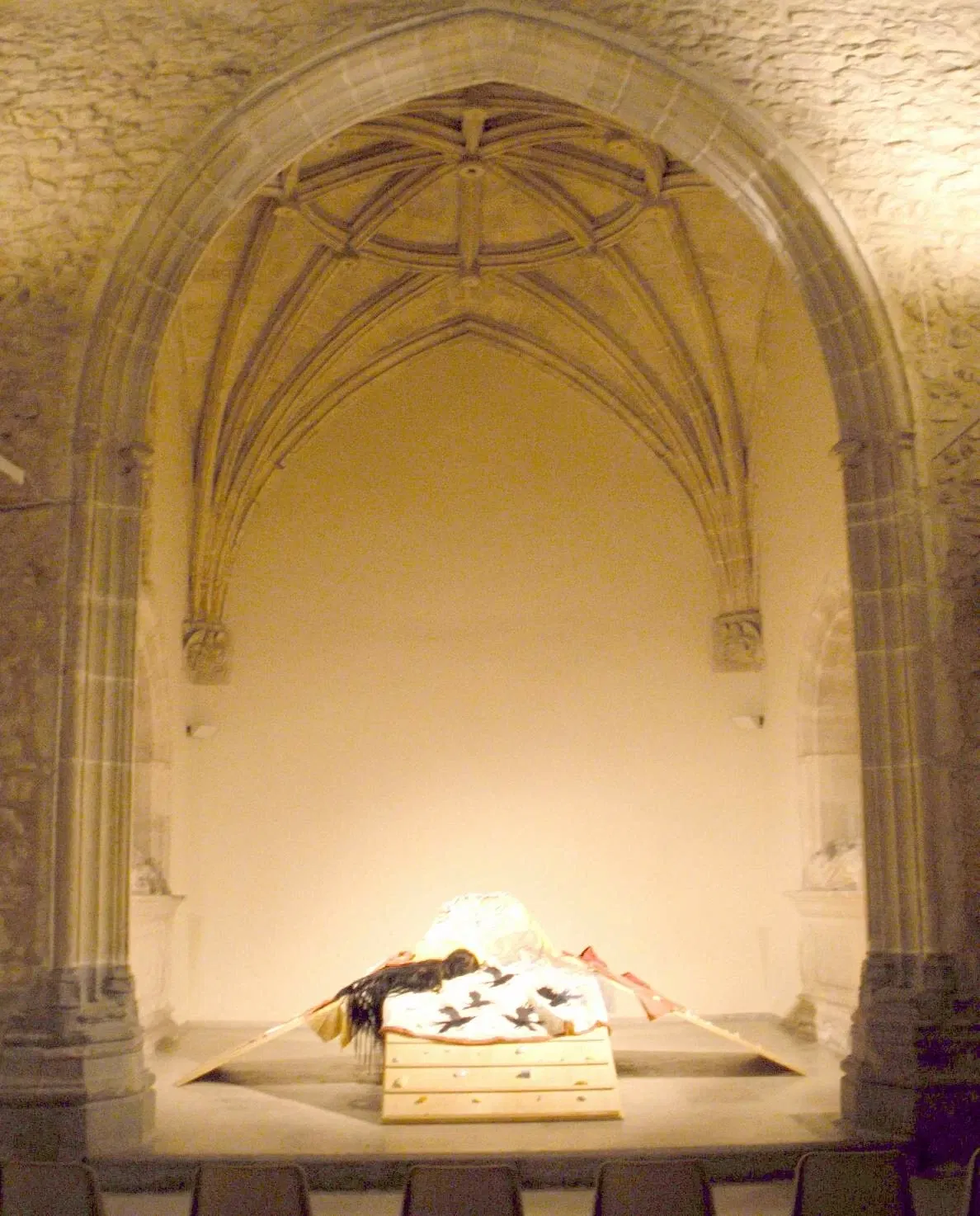 Museum of Contemporary Art Esteban Vicente