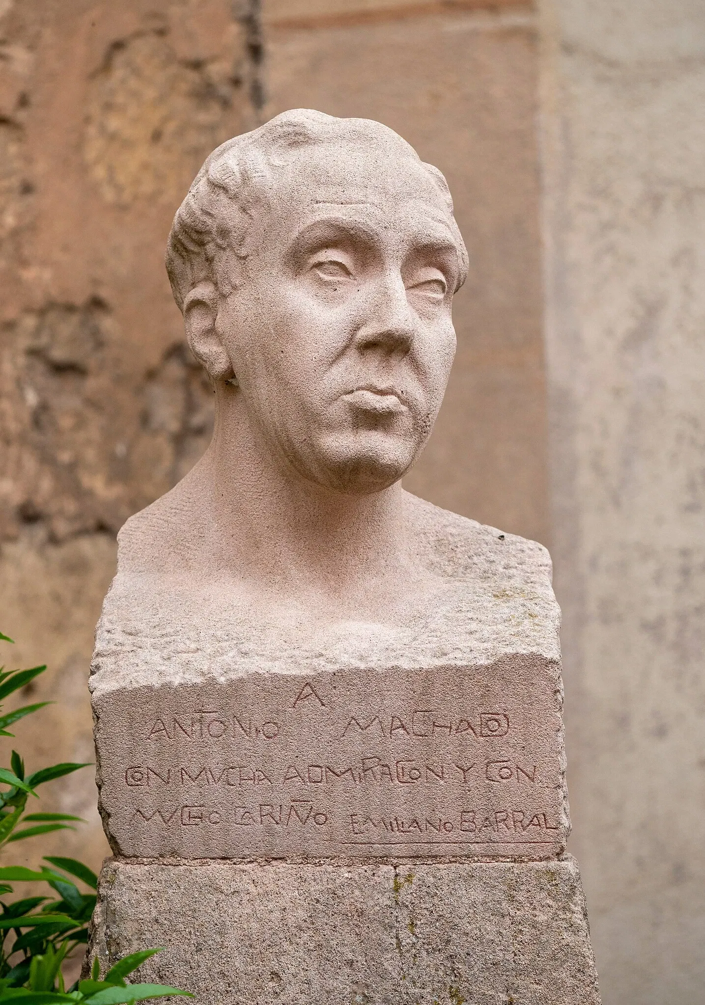 Maison-musée Antonio Machado