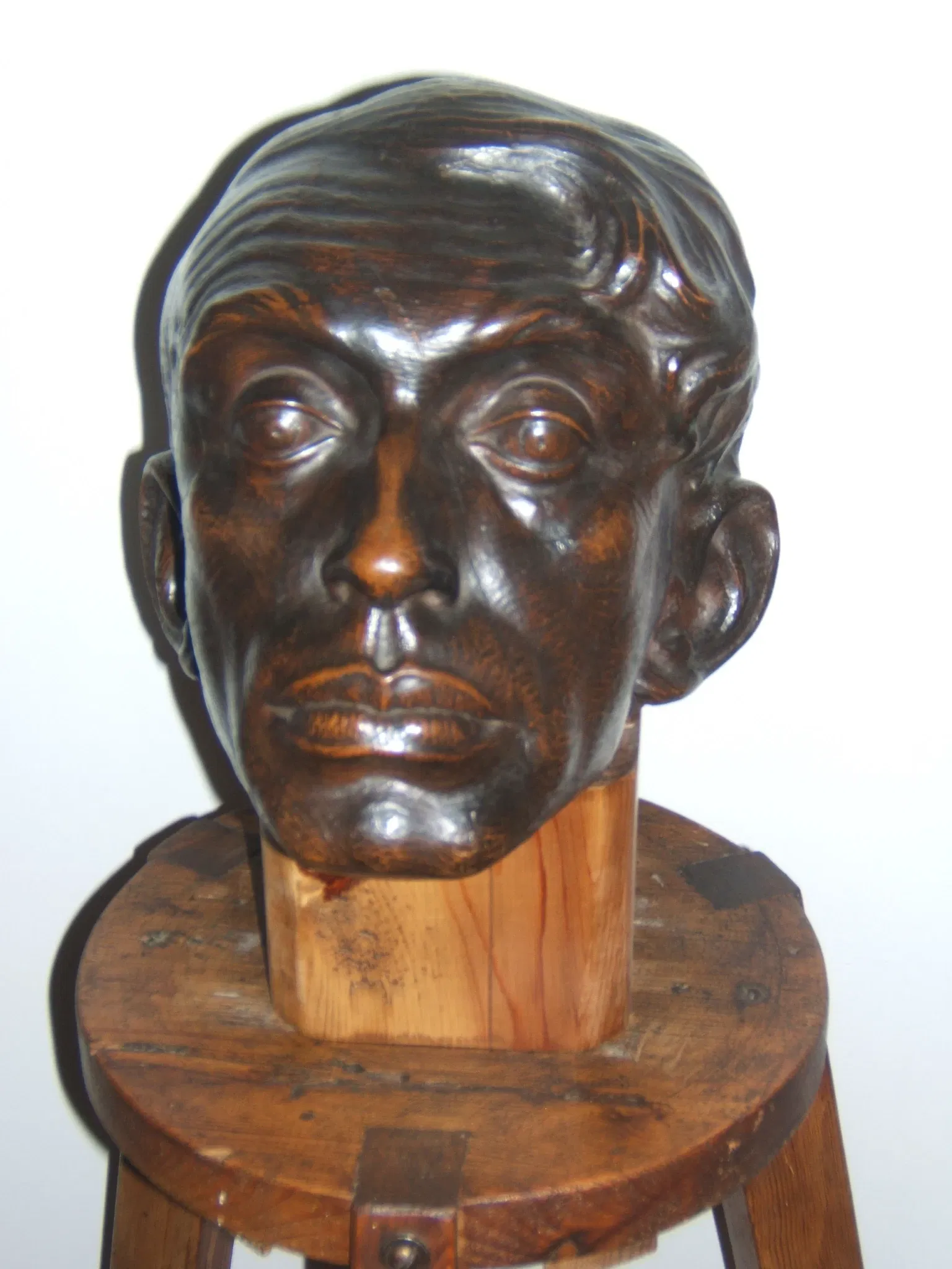 Antonio Machado House-Museum