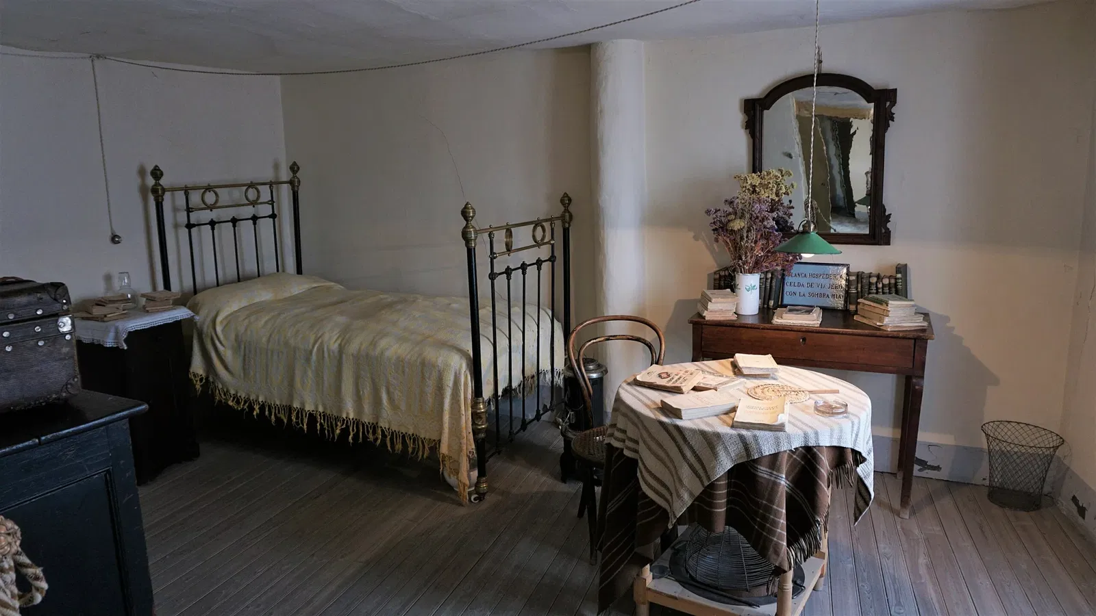 Maison-musée Antonio Machado