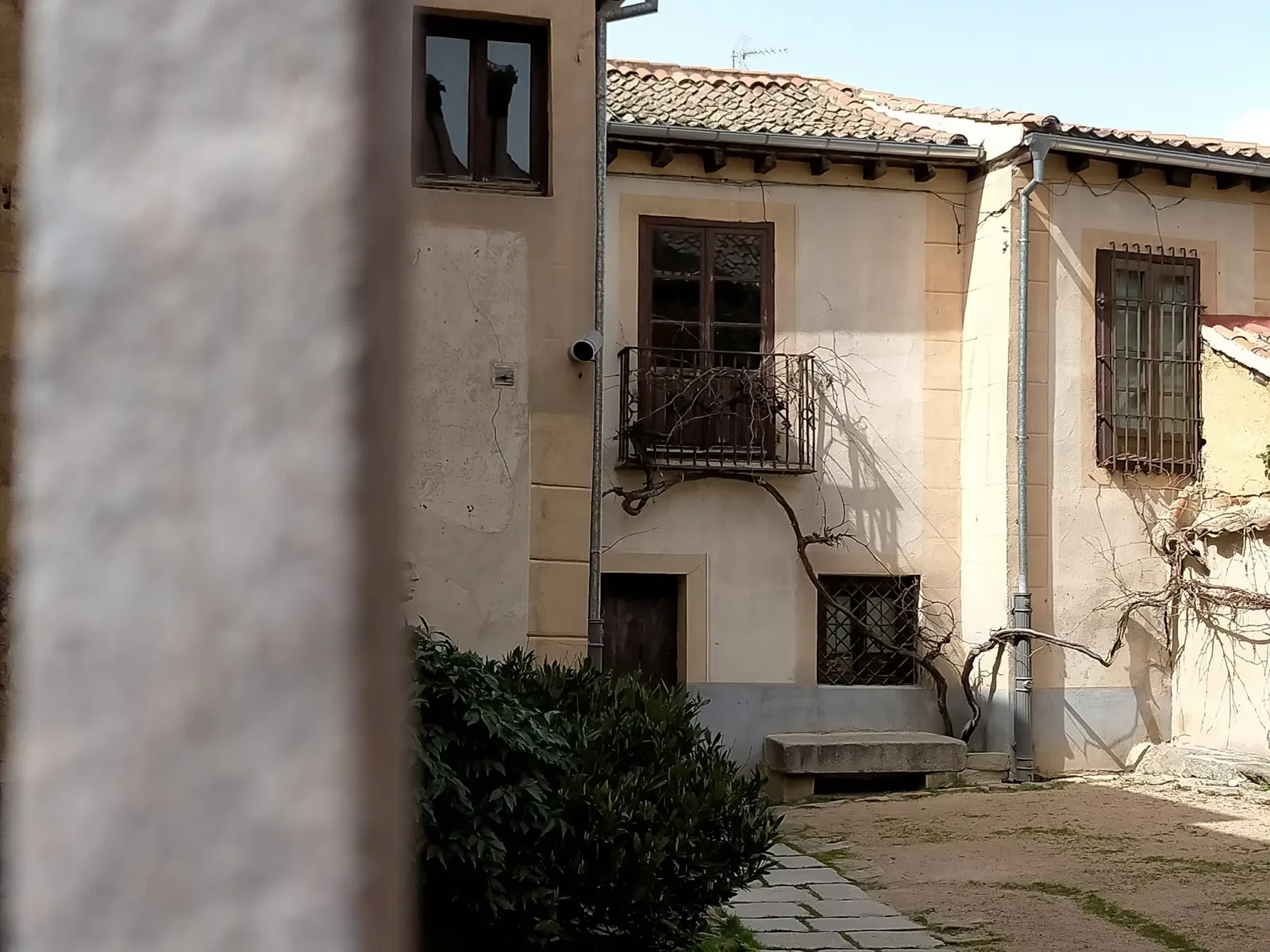 Antonio Machado House-Museum