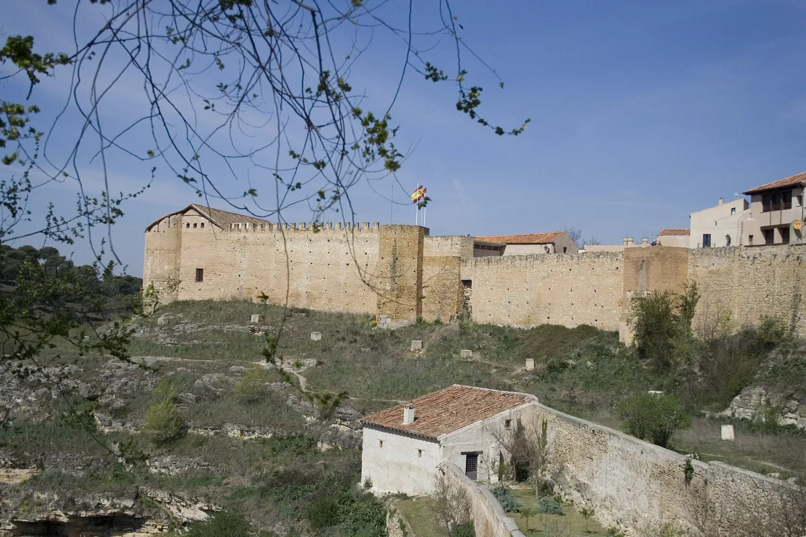 Museo de Segovia