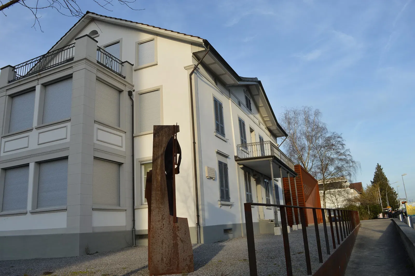 Grenchen Art Centre