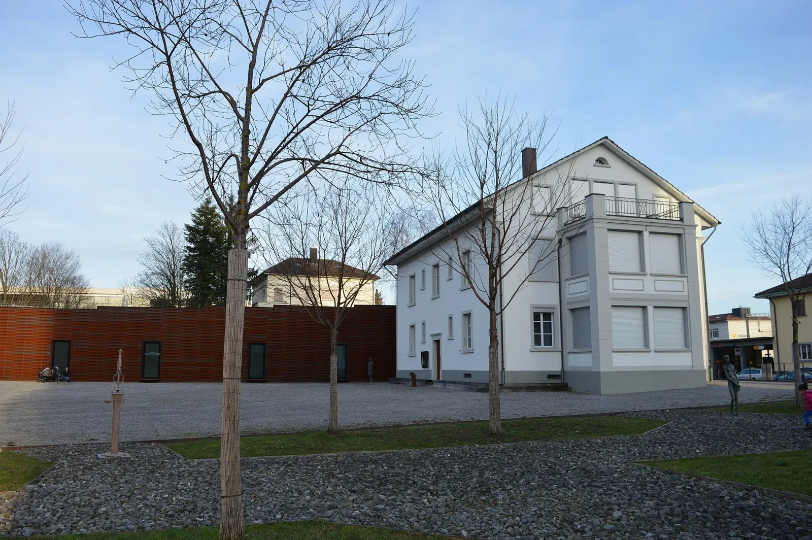 Kunsthaus Grenchen