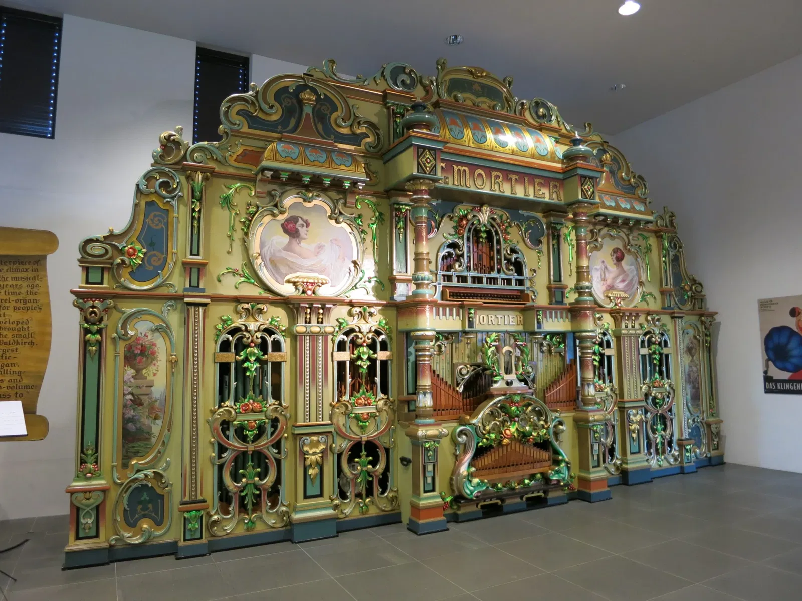 Museum für Musikautomaten